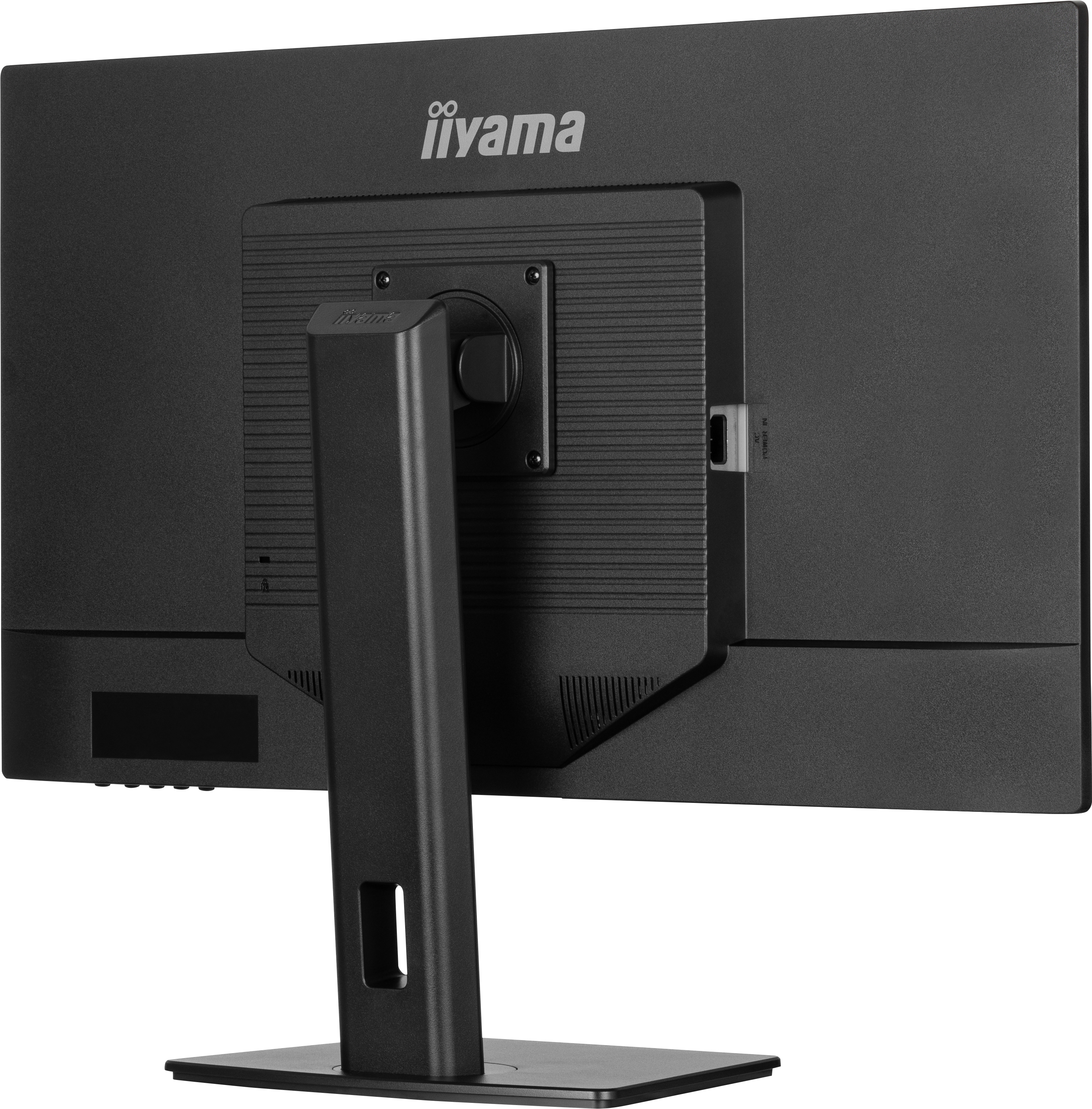 iiyama ProLite XB3270QSU-B1 Monitor 80cm (31.5") WQHD, IPS, 3ms, HDMI, Displayport, USB