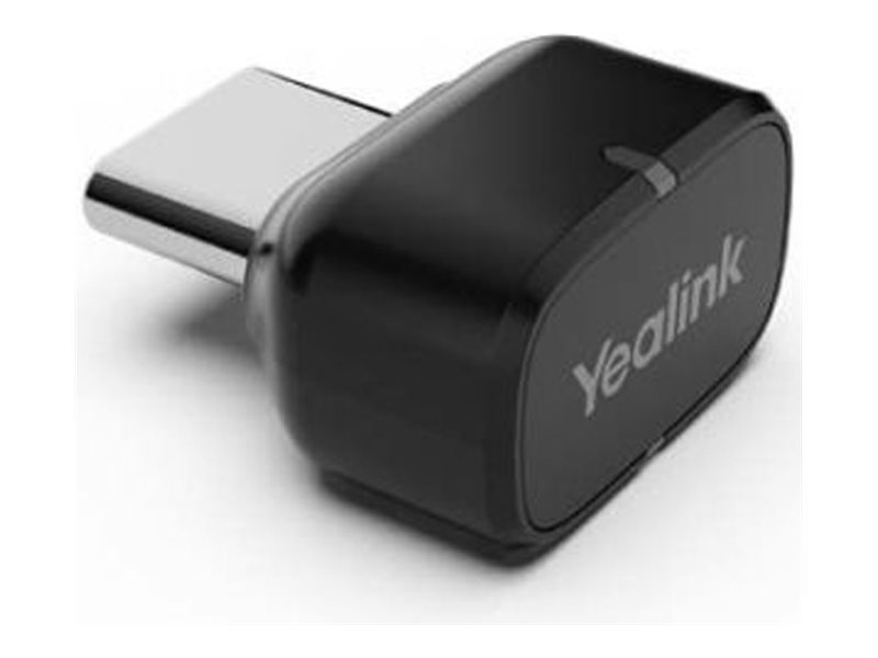 Yealink BT51-C - Netzwerkadapter - USB-C - Bluetooth