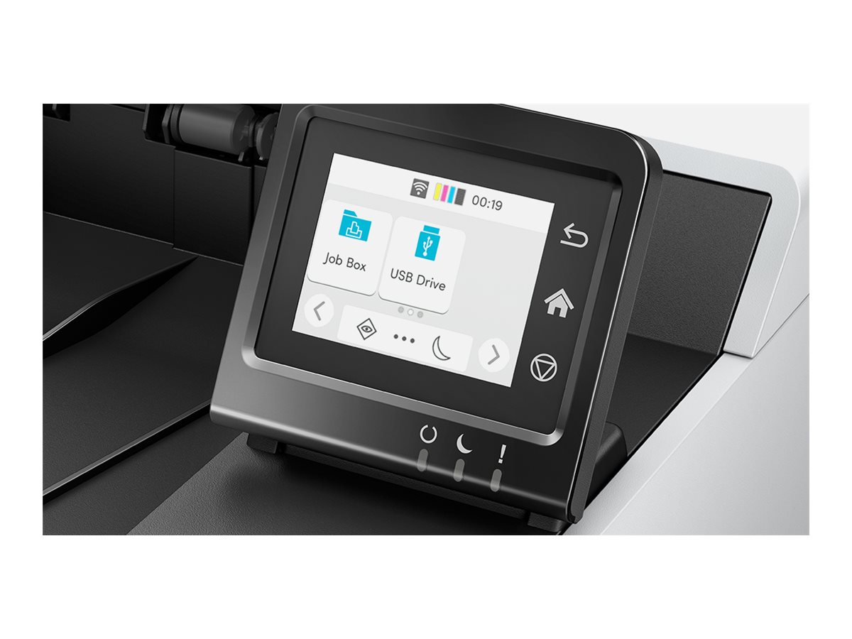 Kyocera ECOSYS PA2600CWX - Drucker - Farbe - Laser - A4/Legal - 1200 x 1200 dpi - bis zu 26 Seiten/M