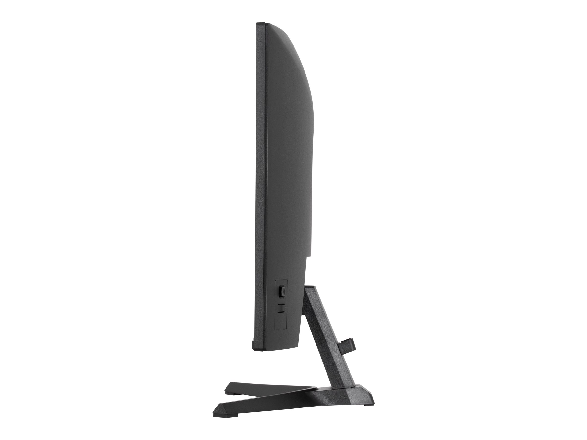 Iiyama G-MASTER Red Eagle G2771HS-B1 - LED-Monitor - Gaming - 68.6 cm (27")