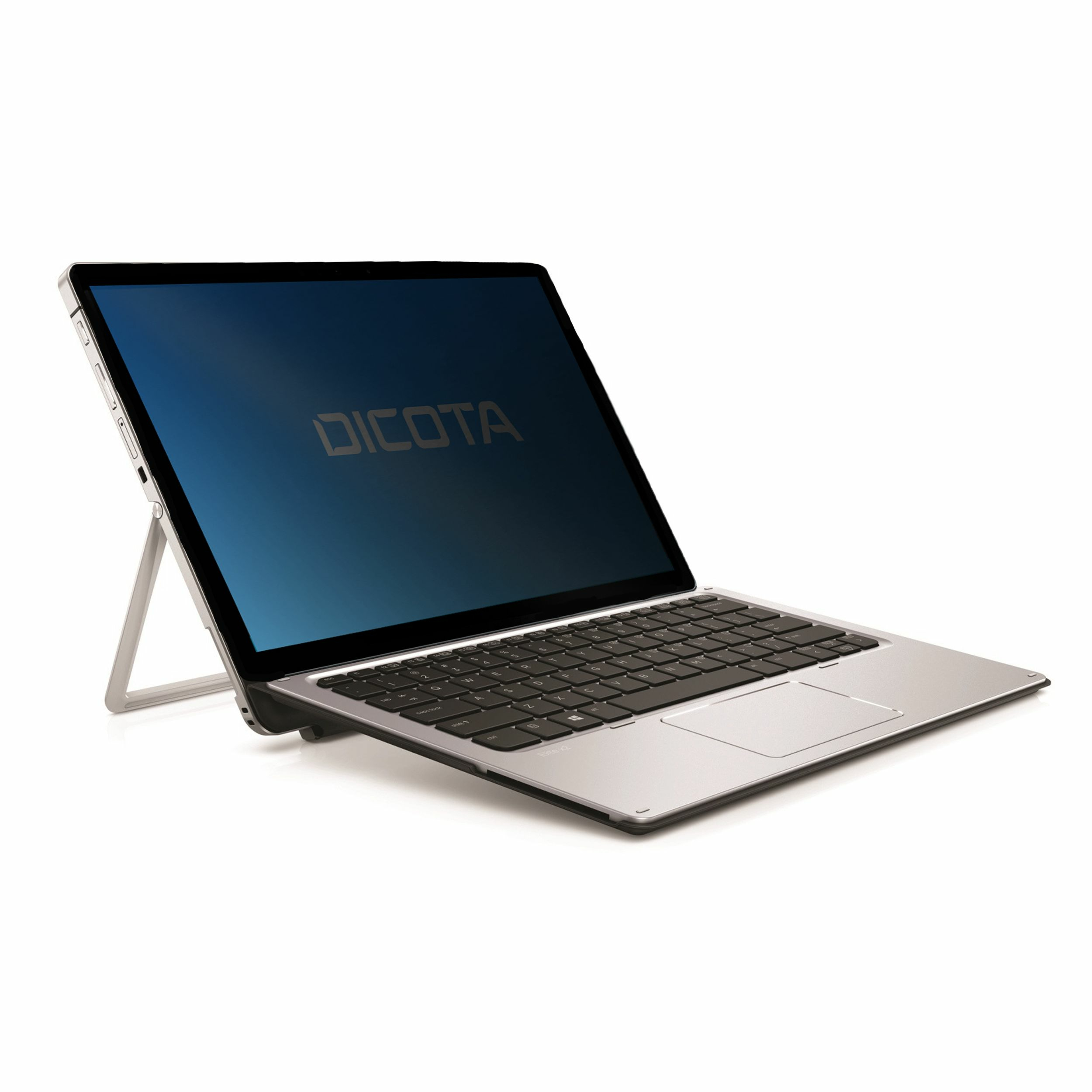 Dicota Secret - Notebook-Bildschirmschutz - 30.5 cm (12")
