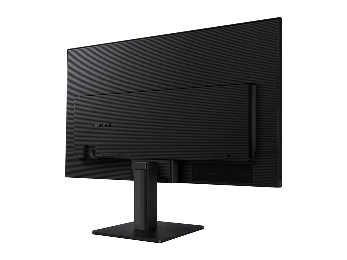 Samsung Essential S3 S24F320GAU - S32GF Series - LED-Monitor - 61 cm (24")