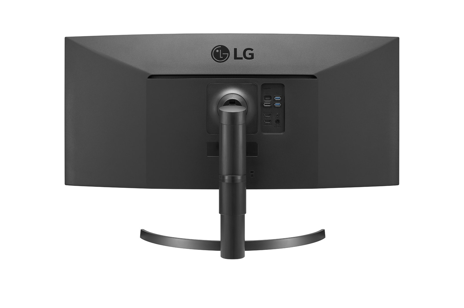 LG UltraWide 35WN75CP-B, 35", 3440x1440, 21:9, EEK: G