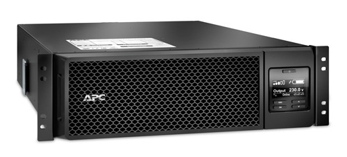APC Marine Smart-UPS On-Line - USV (in Rack montierbar/extern)