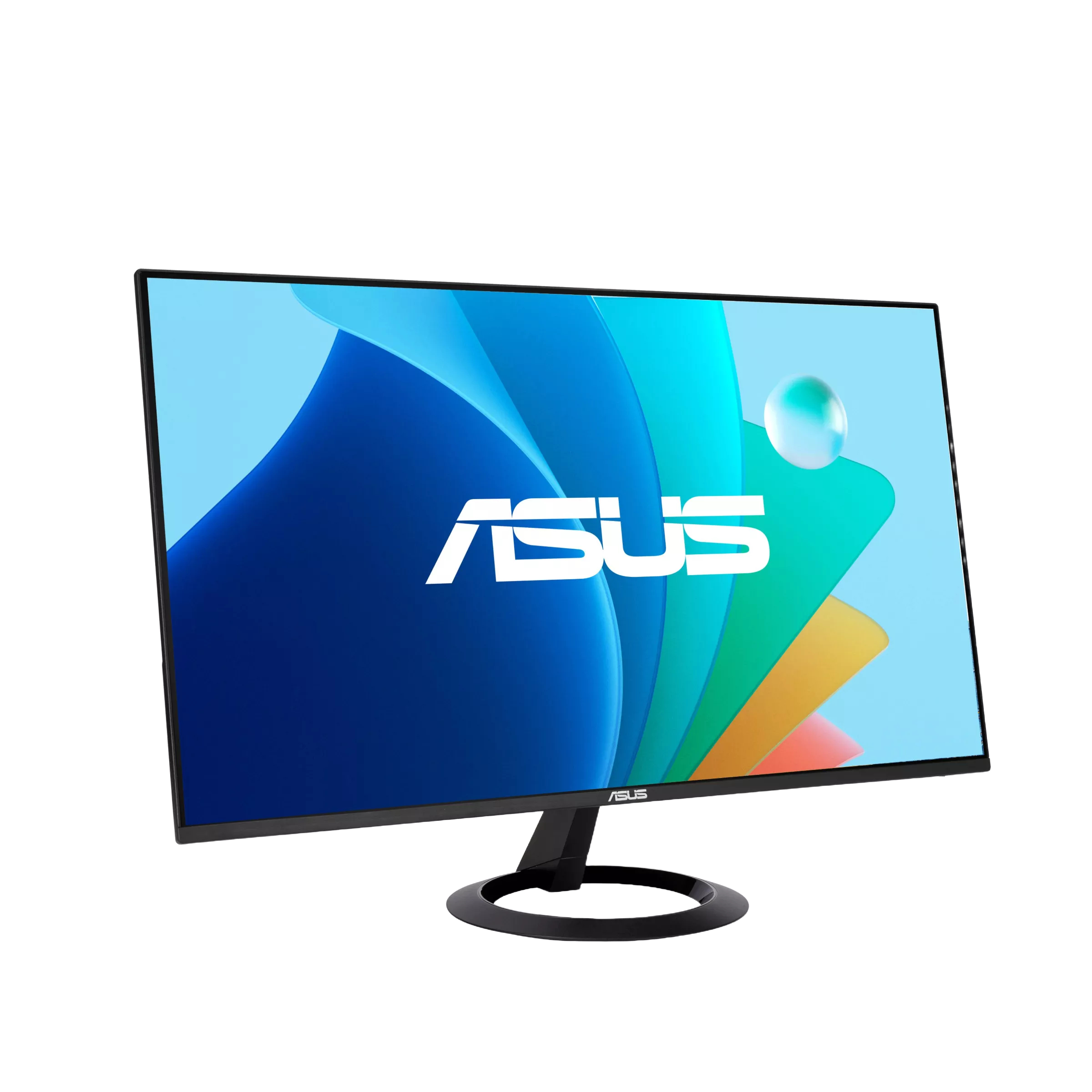 ASUS VZ249HG, 60,5 cm (23.8"), 1920 x 1080 Pixel, Full HD, LCD, 1 ms, Schwarz