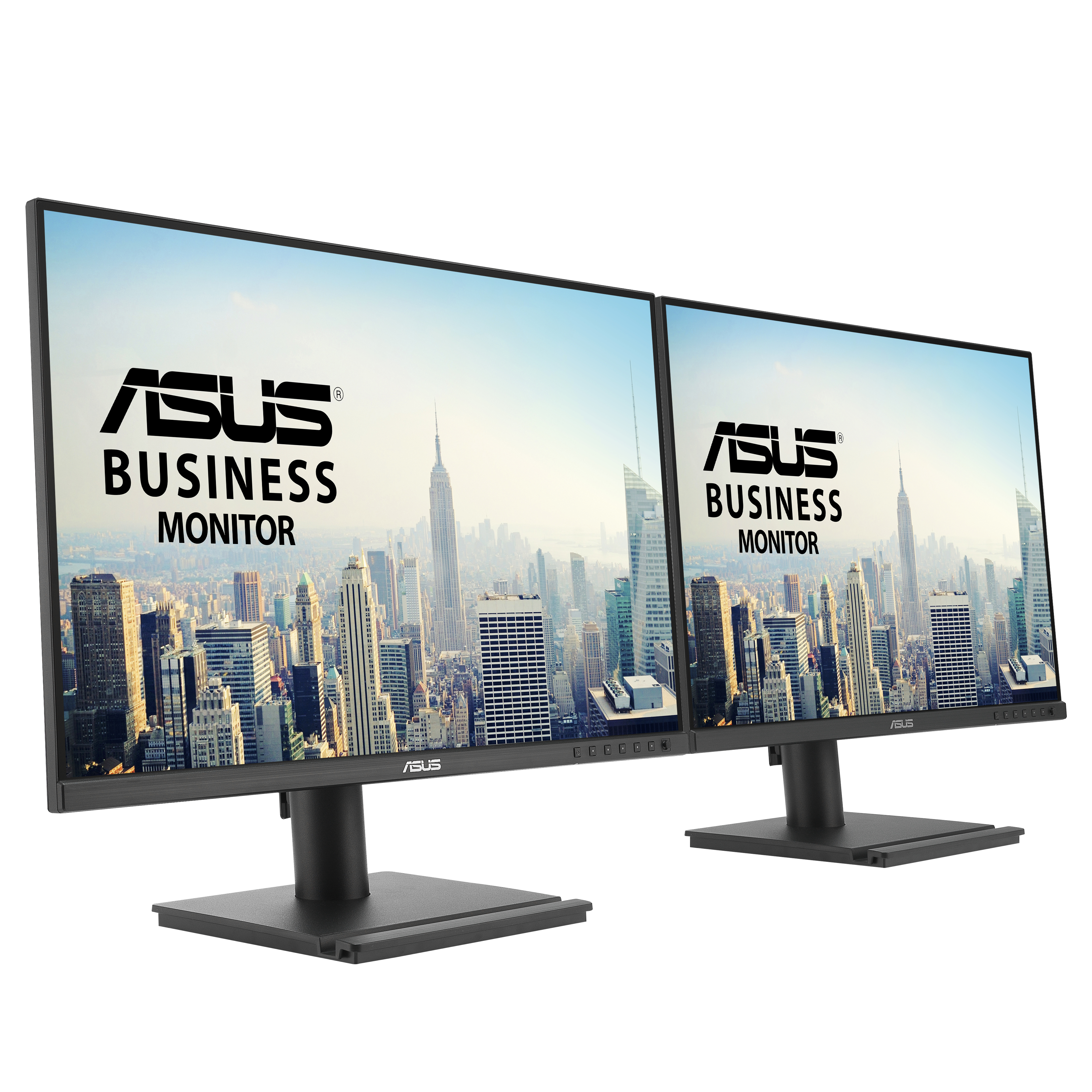 ASUS BE248CFN, 24.1" WUXGA IPS 100Hz, 5ms, 350nits, HDR10, 1x DP 1.4, 1x HDMI 1.4, USB-C (DP)