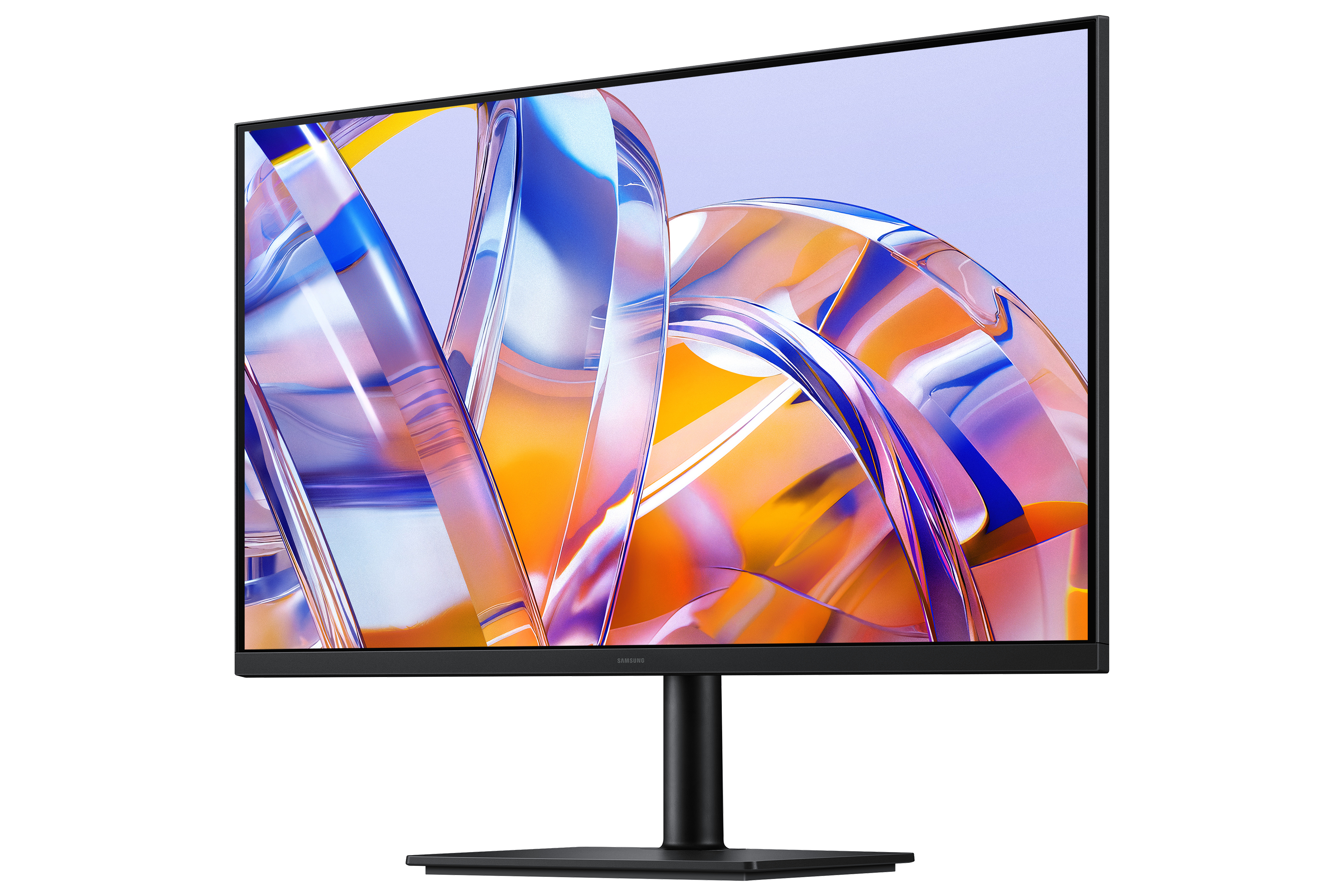 Samsung ViewFinity S8 S27H804UAU - S80UH Series - LED-Monitor - USB - 68.6 cm (27")