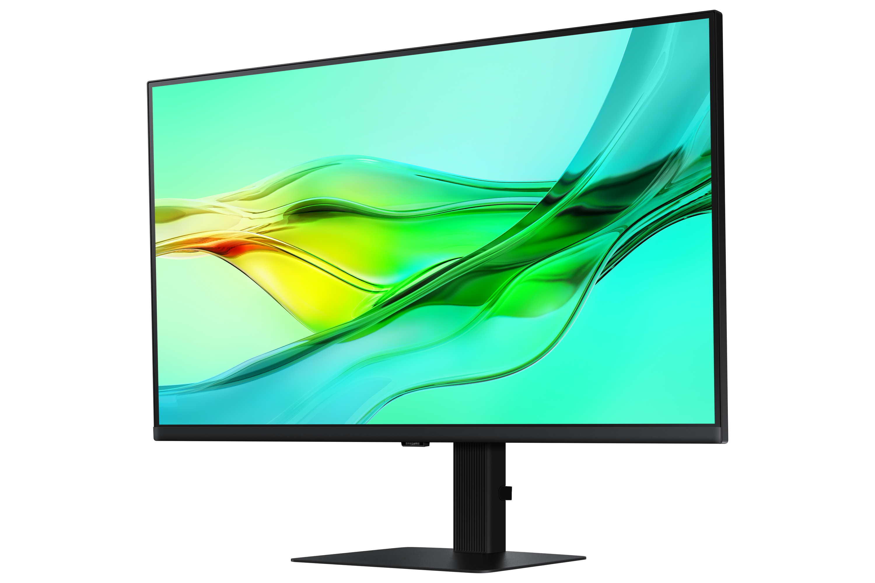 Samsung ViewFinity S6 S32D600UAU - S60UD Series - LED-Monitor - USB - 80 cm (32")