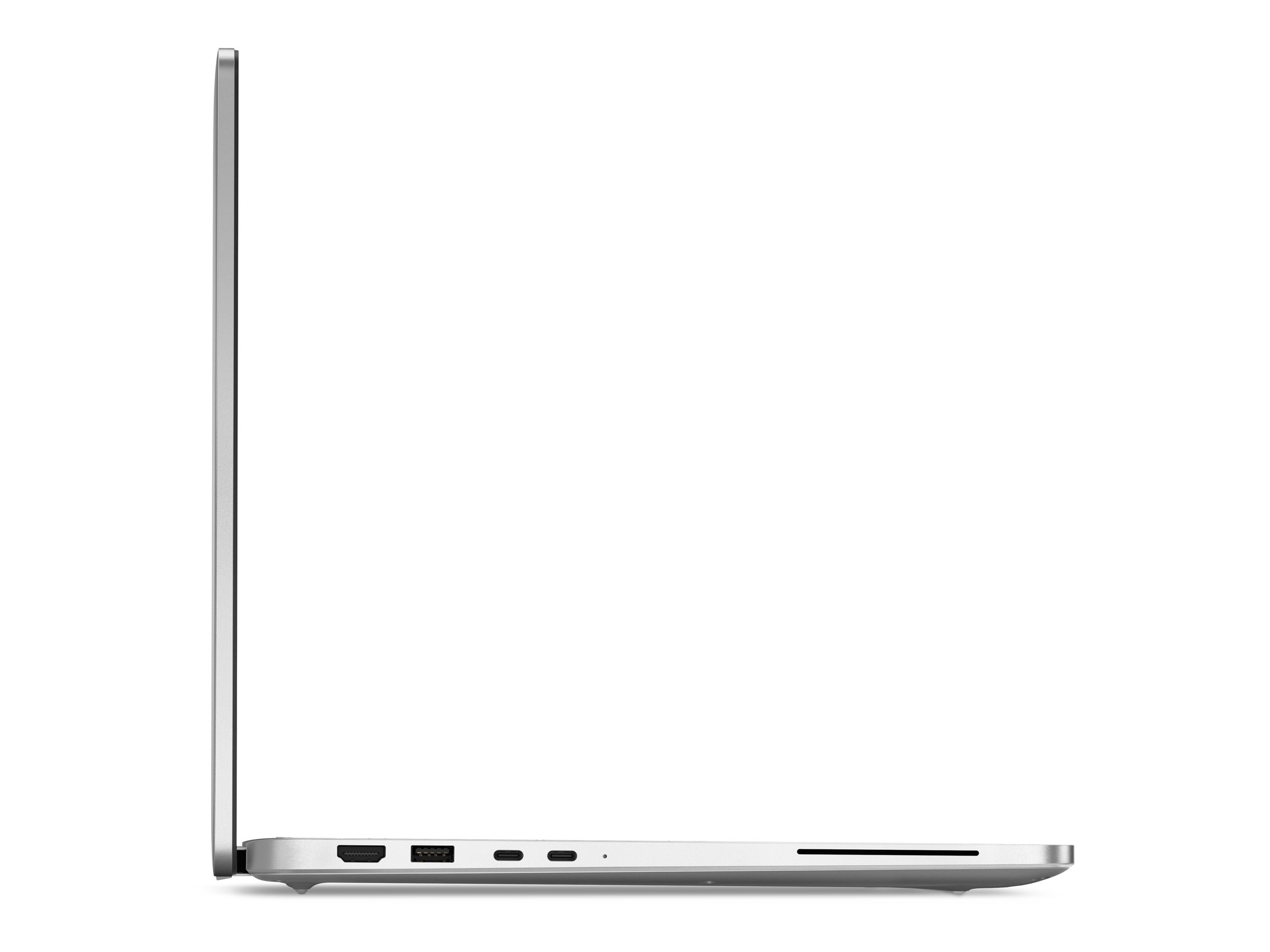Dell Pro 16 Plus PB16250, 16" WUXGA, Core Ultra 5 236V, 16GB RAM, 512GB SSD, Win11 Pro