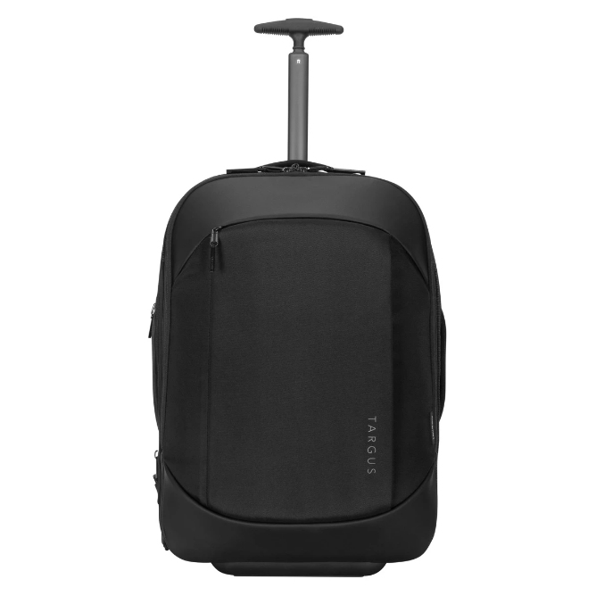 Targus EcoSmart - Notebook-Rucksack/Wagen - 39.6 cm (15.6")