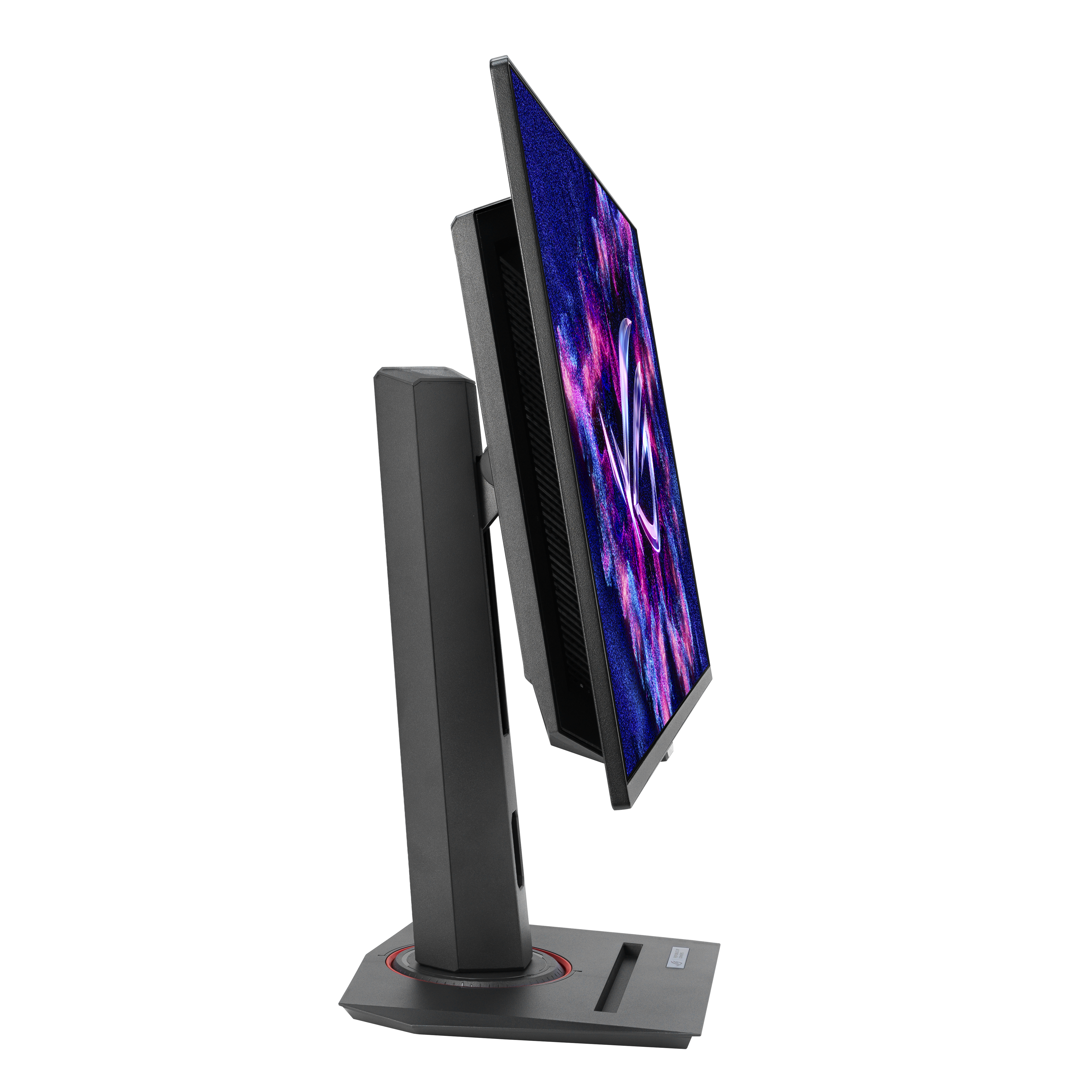 ASUS ROG Strix XG27ACDNG Gaming-Display, 26.5" WQHD QD-OLED, 360Hz, 0,03ms, HDR, höhenverstellbar