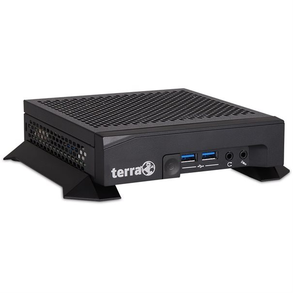 Wortmann TERRA PC-Mini 3540 Fanless