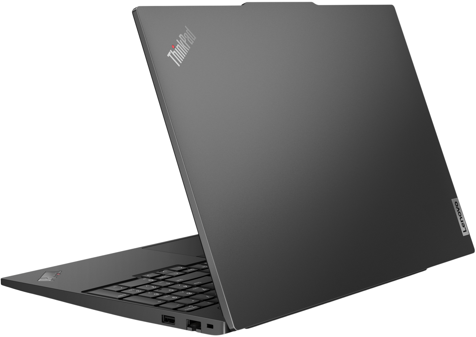Lenovo ThinkPad E16 G2 - 16" WUXGA, Core Ultra 7 155H, 32GB RAM, 1TB SSD, Win11 Pro