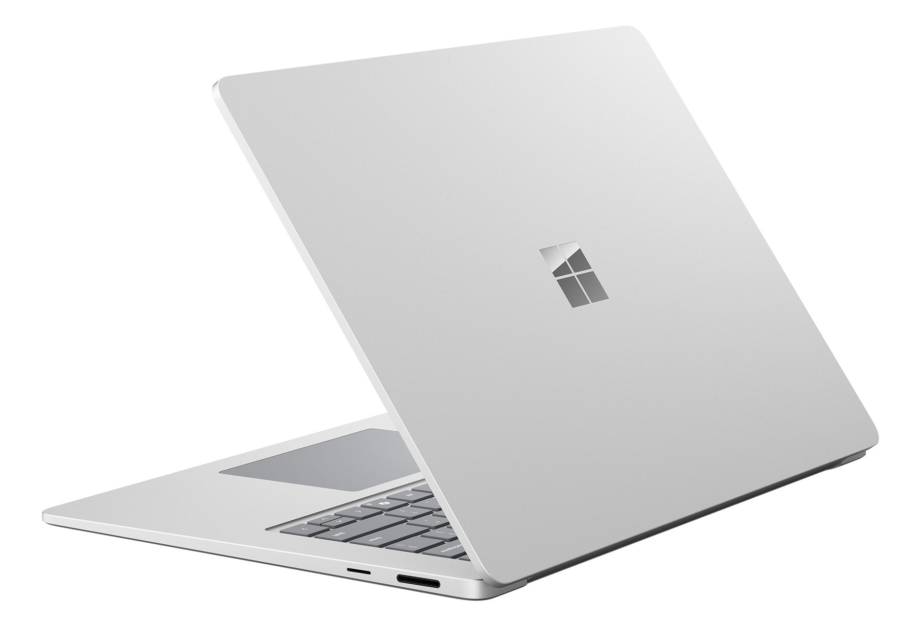 Microsoft Surface Laptop for Business - 8th Edition - Intel Core Ultra X7 368H / 2 GHz - Win 11 Pro 