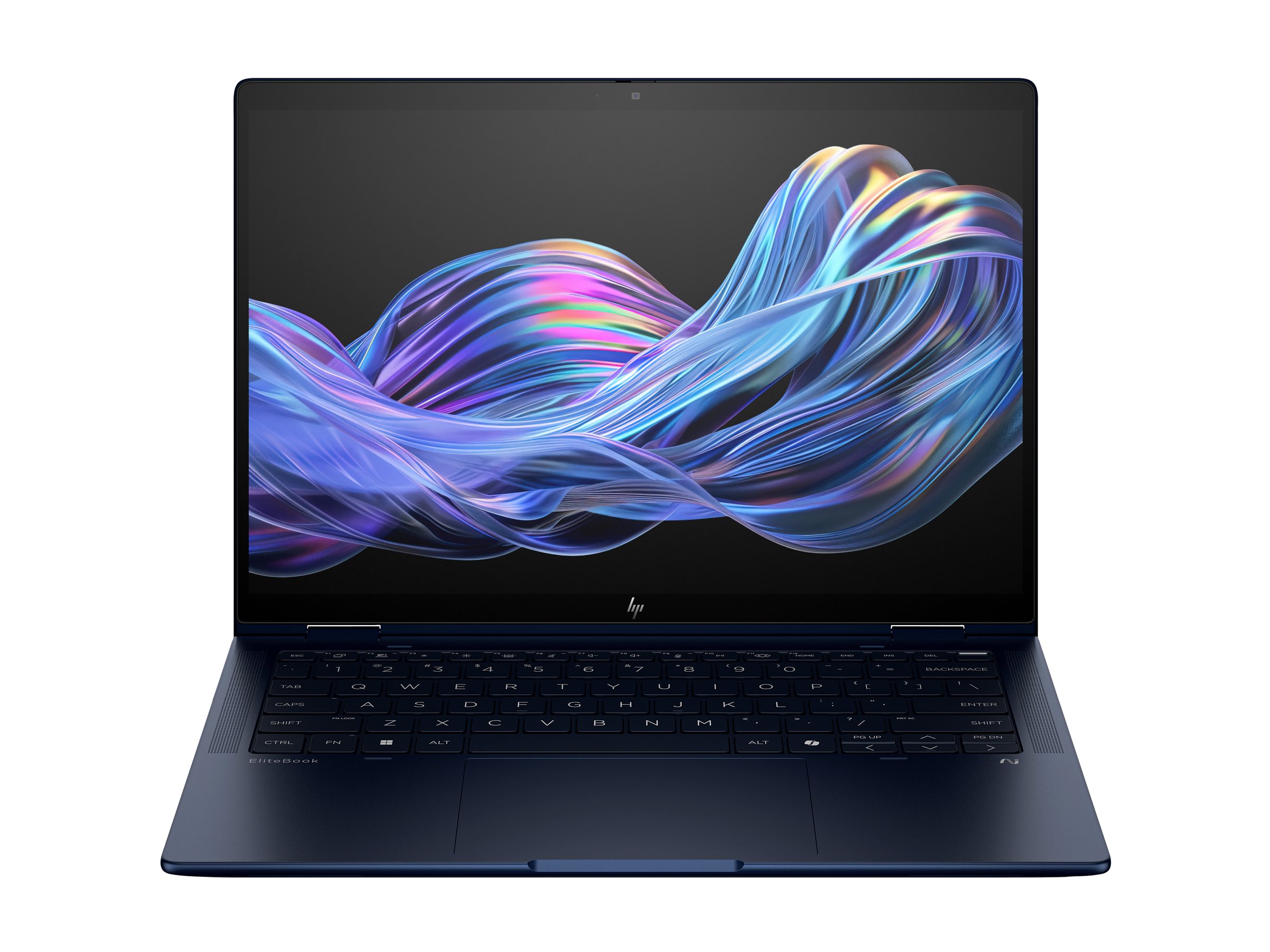 HP EliteBook X Flip G1i Notebook Next Gen AI - Flip-Design - Intel Core Ultra 5 228V / 2.1 GHz - Win