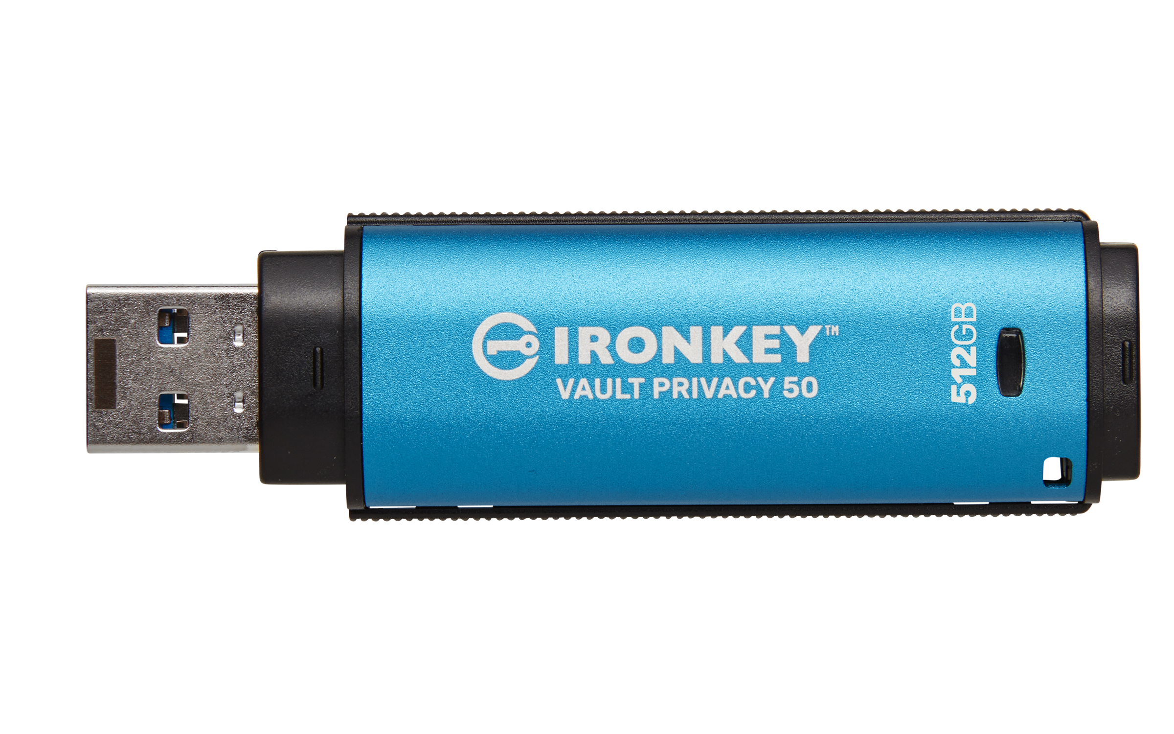 Kingston IronKey Vault Privacy 50 Series - USB-Flash-Laufwerk