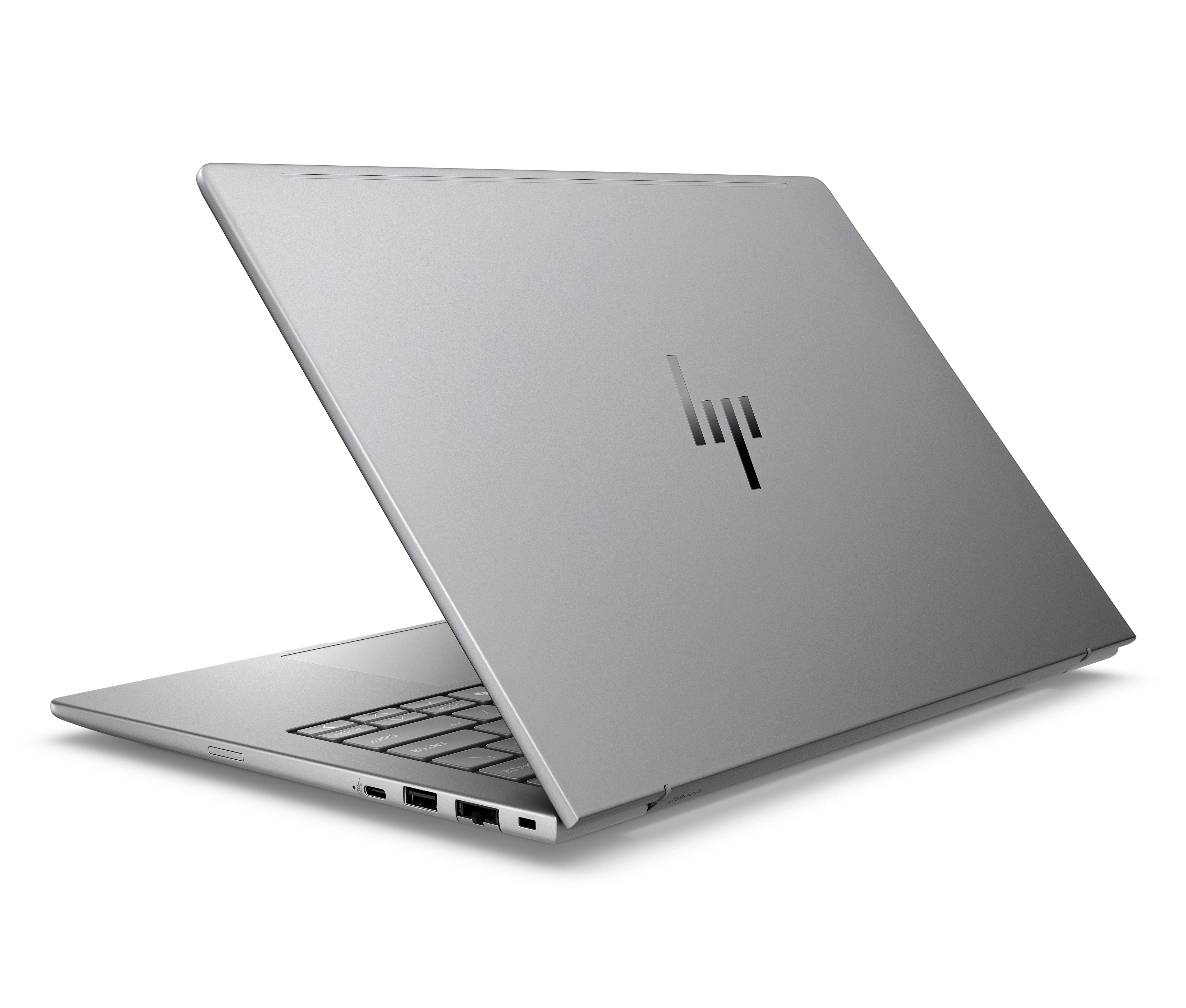 HP ZBook 8 G1i 14, 14" WUXGA, Core Ultra 5 225H, 16GB RAM, 512GB SSD, RTX 500 Ada, Win11 Pro