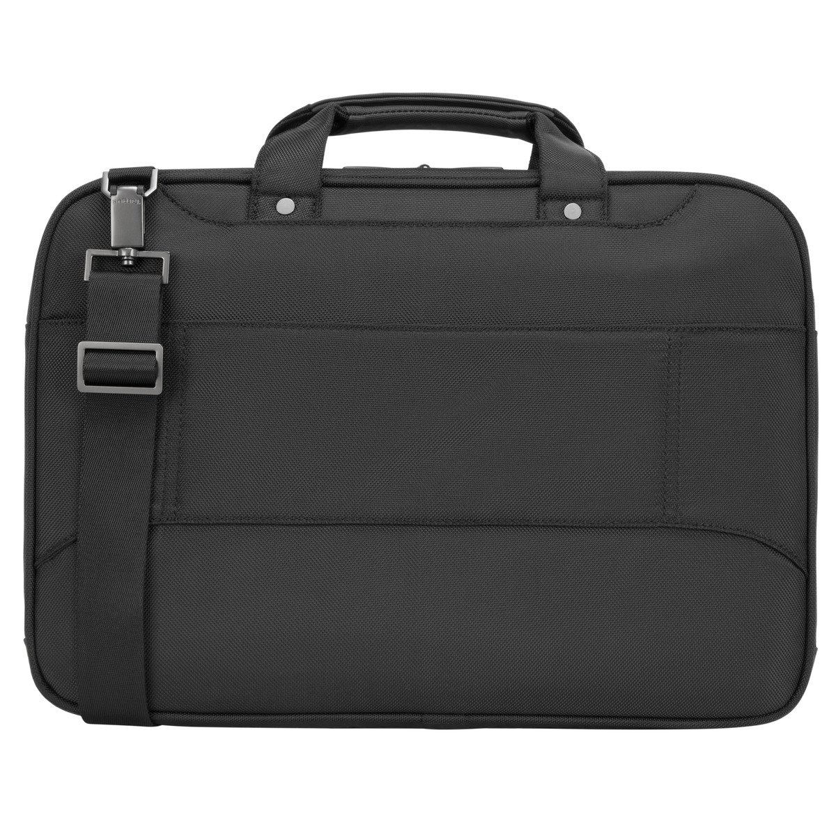Targus Corporate Traveller 15.6? Topload Laptop Case, Aktenkoffer, 39,6 cm (15.6"), Schultergurt, 1,