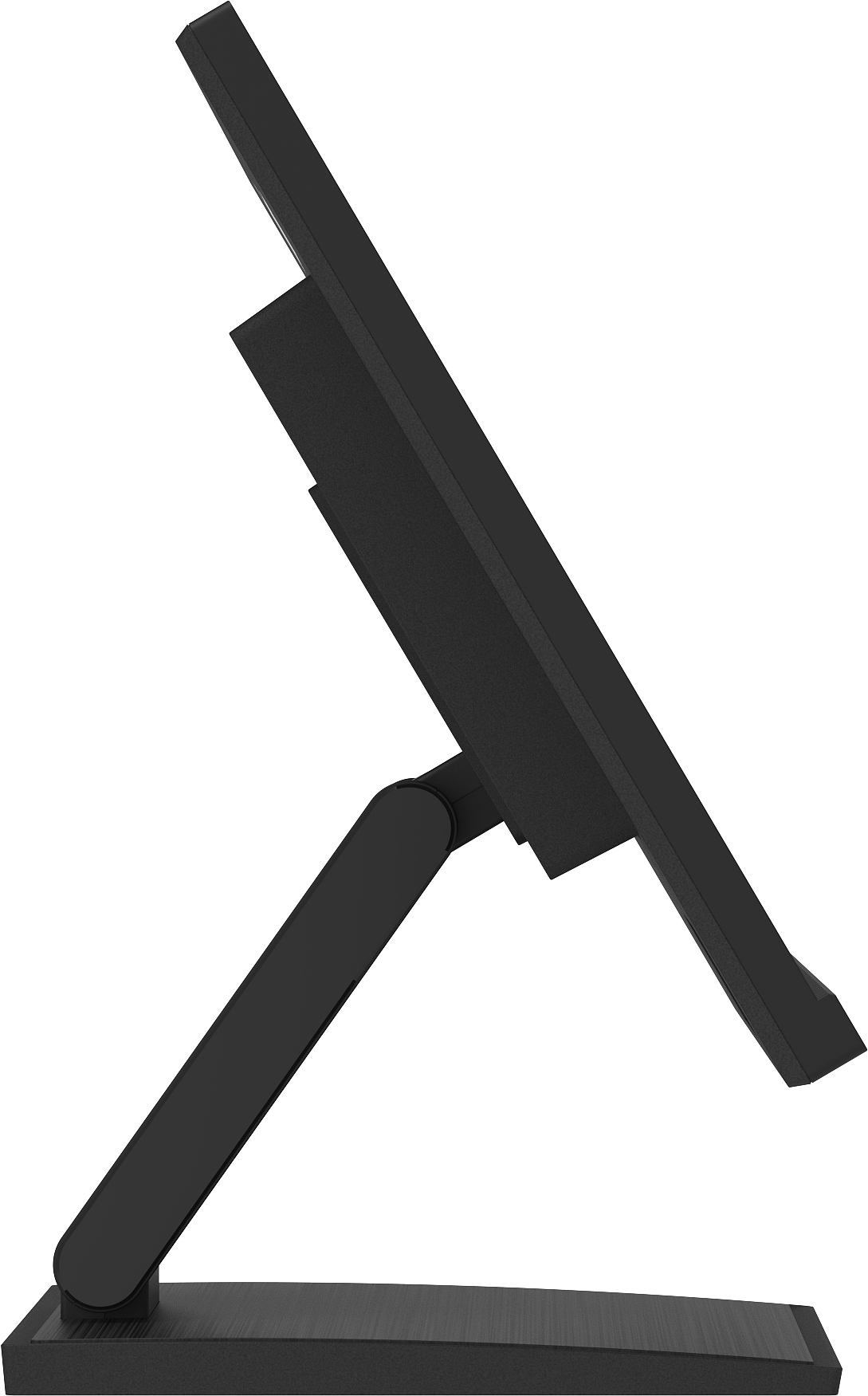 Iiyama ProLite T2454MSC-B2AG - LED-Monitor - 60.5 cm (23.8")