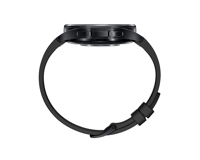 Samsung Galaxy Watch 6 Classic Bluetooth 47mm schwarz