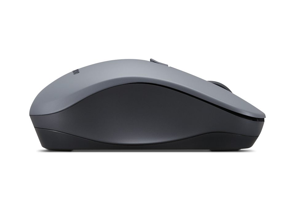 Lenovo WL310 - Maus - leise - optisch - 6 Tasten