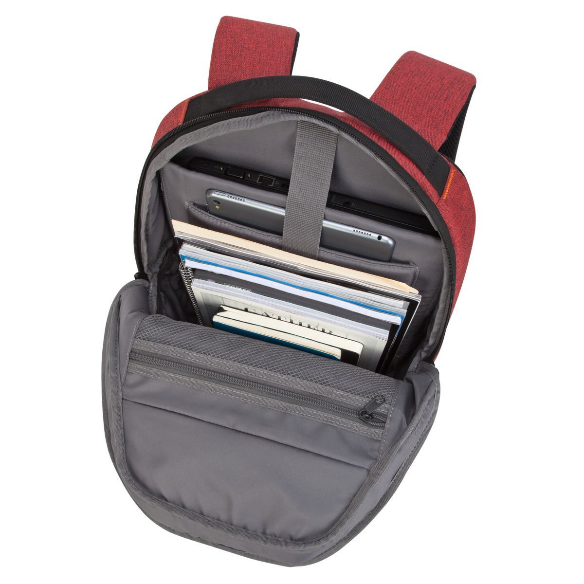 Targus Groove X2, Rucksack, 38,1 cm (15"), 600 g