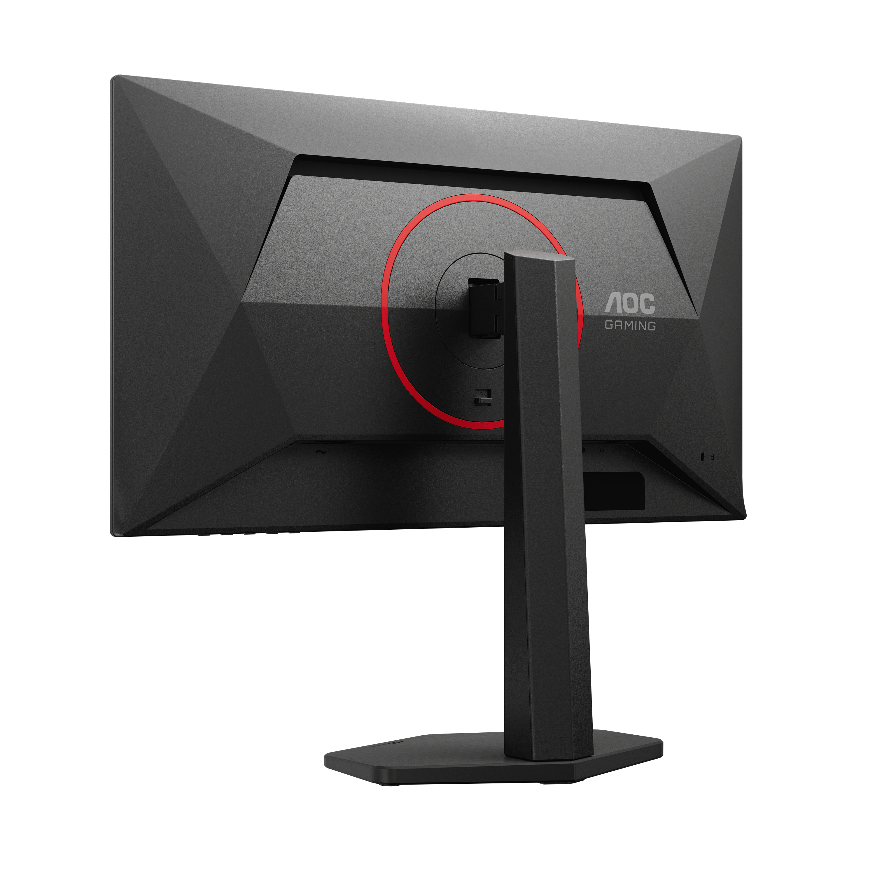 AOC Q25G4SR Monitor 62.2cm (24.5") WQHD, IPS, 1ms, HDMI, Displayport