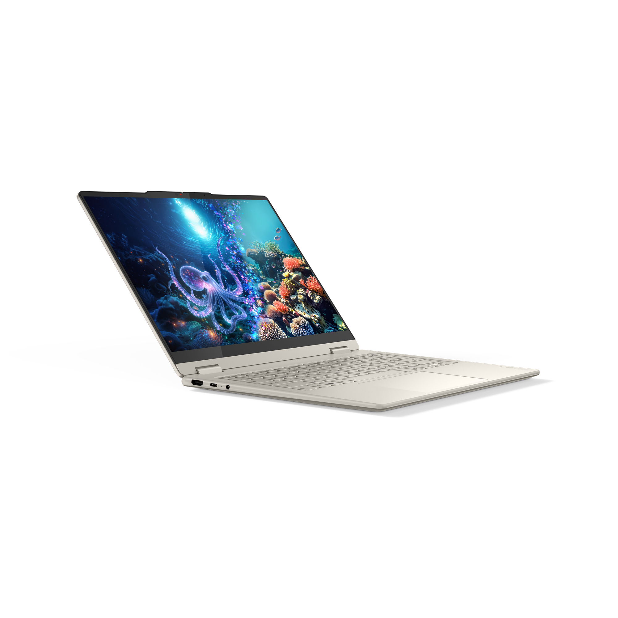 Lenovo Yoga 7 2-in-1 14ILL10 14" WUXGA OLED Touch, Core Ultra 5 226V 16GB RAM, 1TB SSD, W11