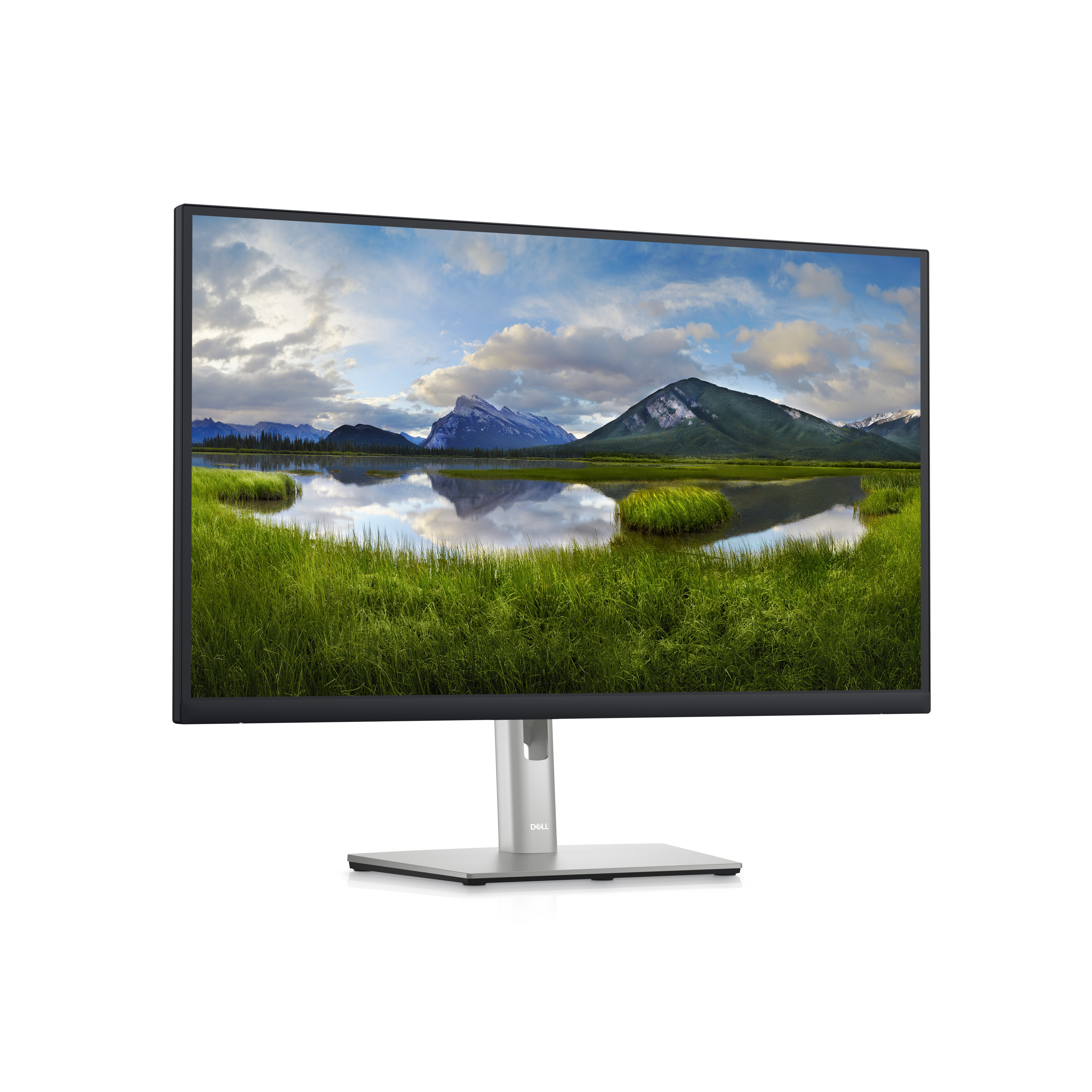 Dell P2723QE Monitor 68,6 cm (27") 4K UHD, IPS, 5ms, HDMI, DisplayPort