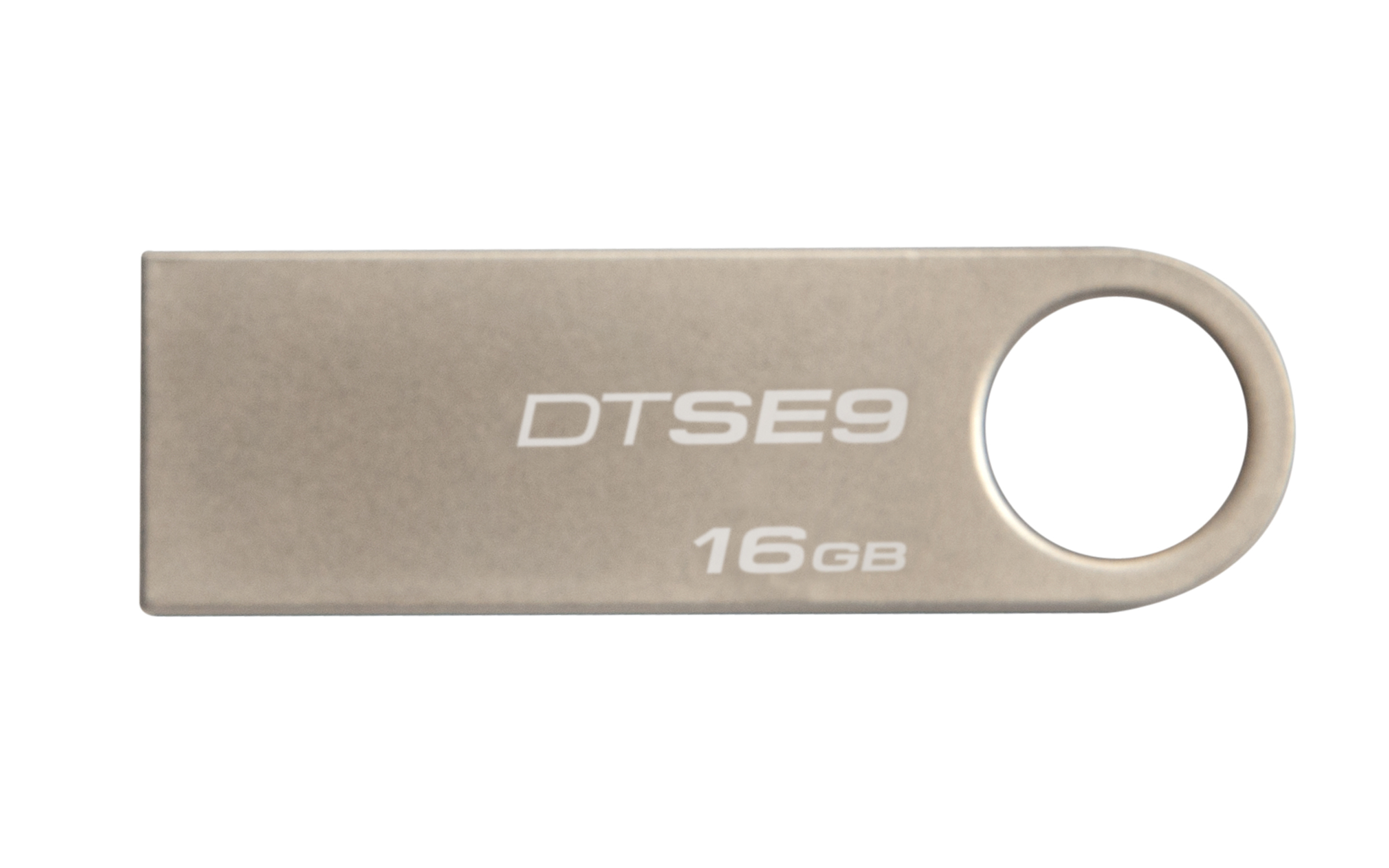 Kingston DataTraveler SE9 - USB-Flash-Laufwerk