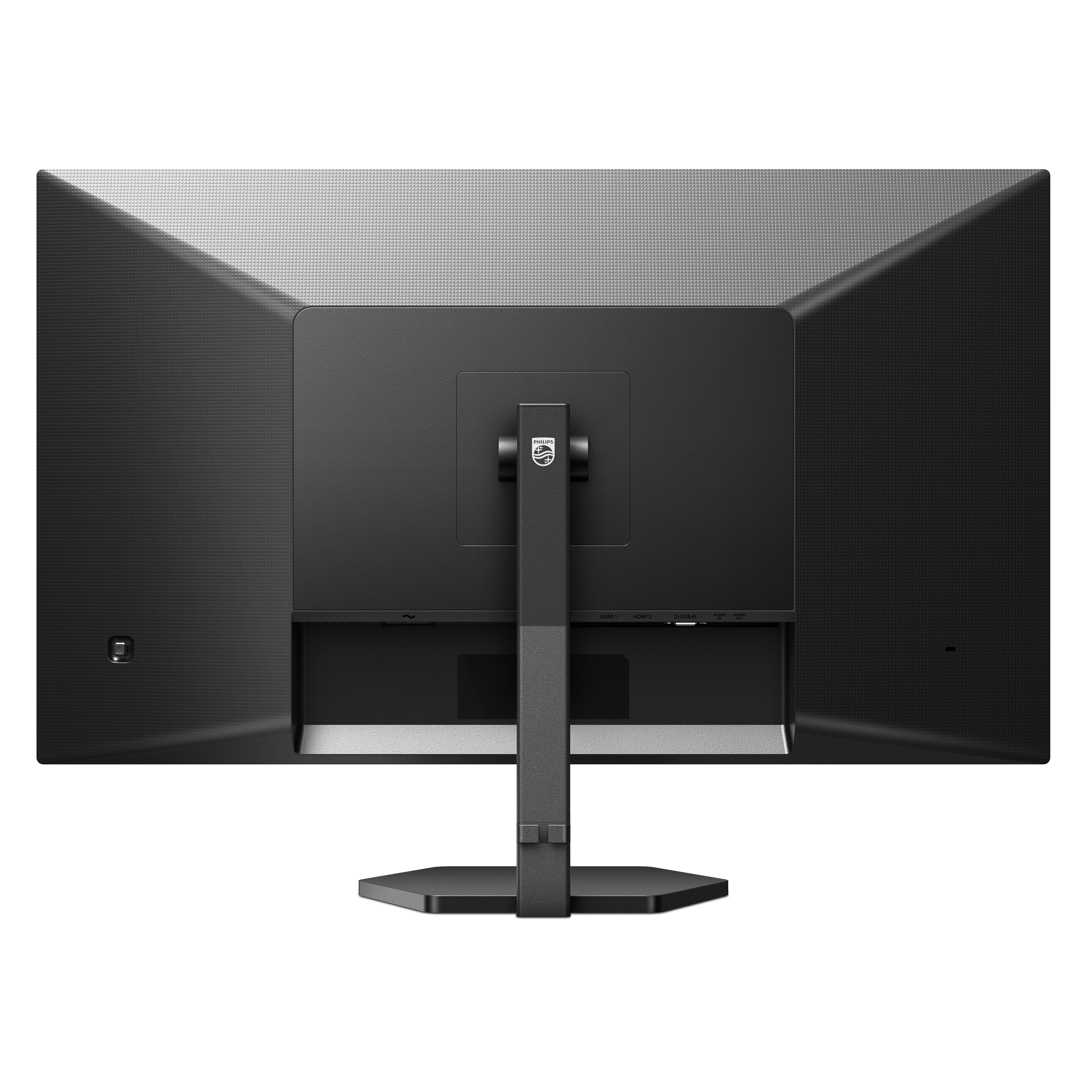 B-WARE - Philips 32E1N3100LA - 3000 Series - LED-Monitor - 81.3 cm (32")