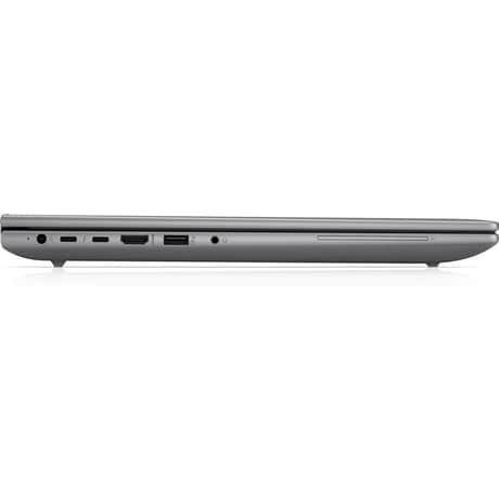 HP ZBook Power G11 Mobile Workstation, 16"WQXGA, Core Ultra 7 155H, 32GB, 2TB SSD, RTX500 Ada, W11P