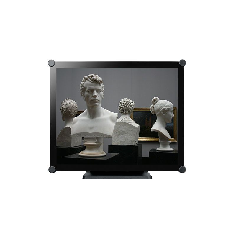 AG Neovo TX-1902 - TX-Series - LED-Monitor - 48.3 cm (19")
