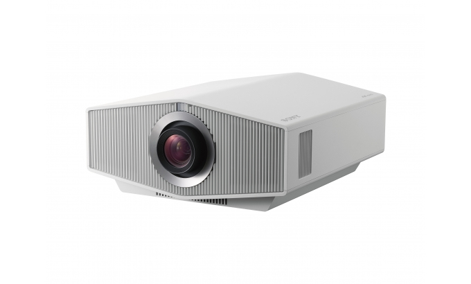 Sony VPL-XW7000/W 4K SXRD laser projector wht - Digital-Projektor