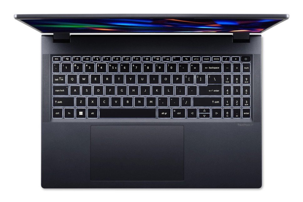 Acer TravelMate P4 TMP416-52-TCO-52RK, 16" WUXGA IPS, Core i5-1335U, 16GB RAM, 512GB SSD, W11P