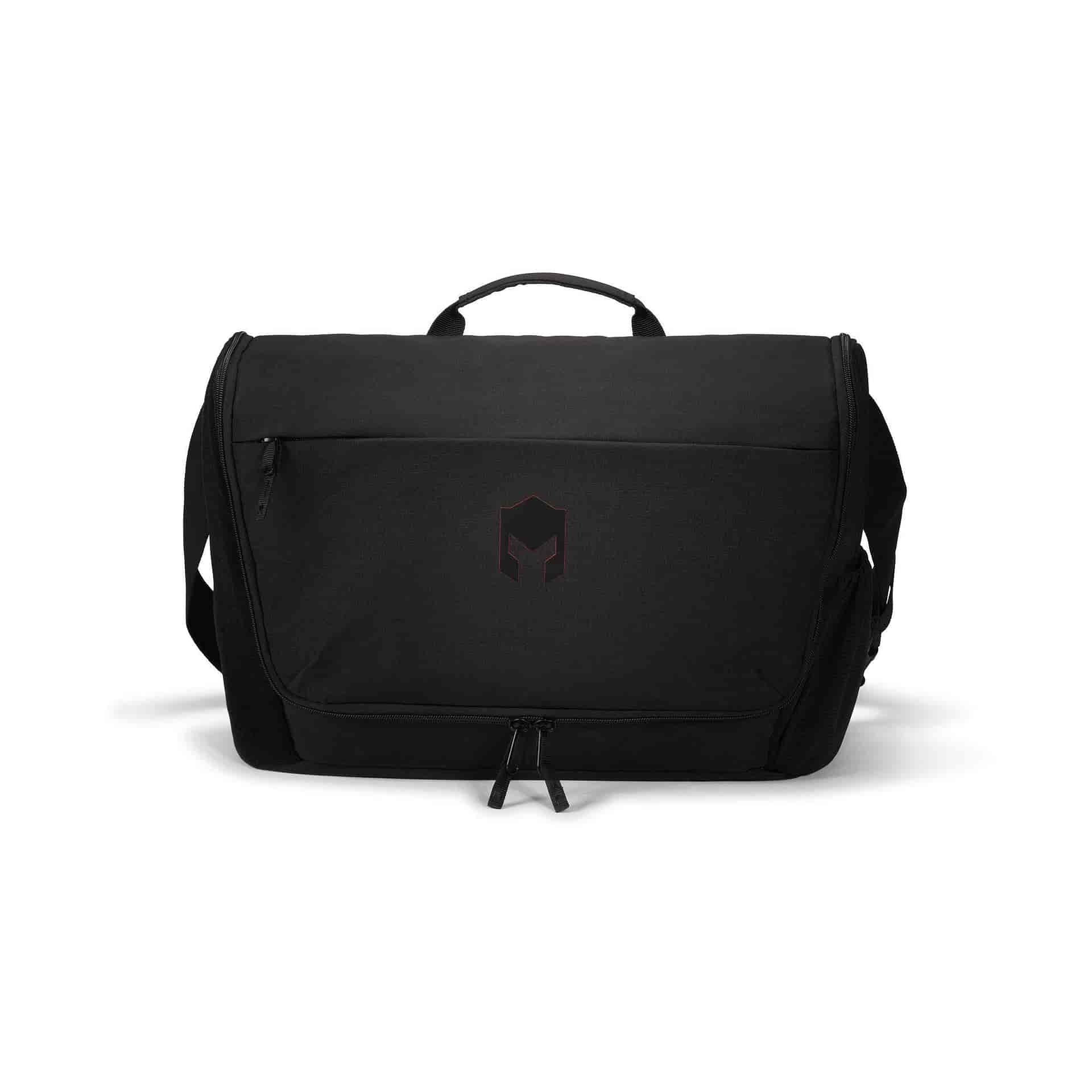 Dicota Caturix Curridur - Notebook-Tasche - 39.6 cm (15.6")