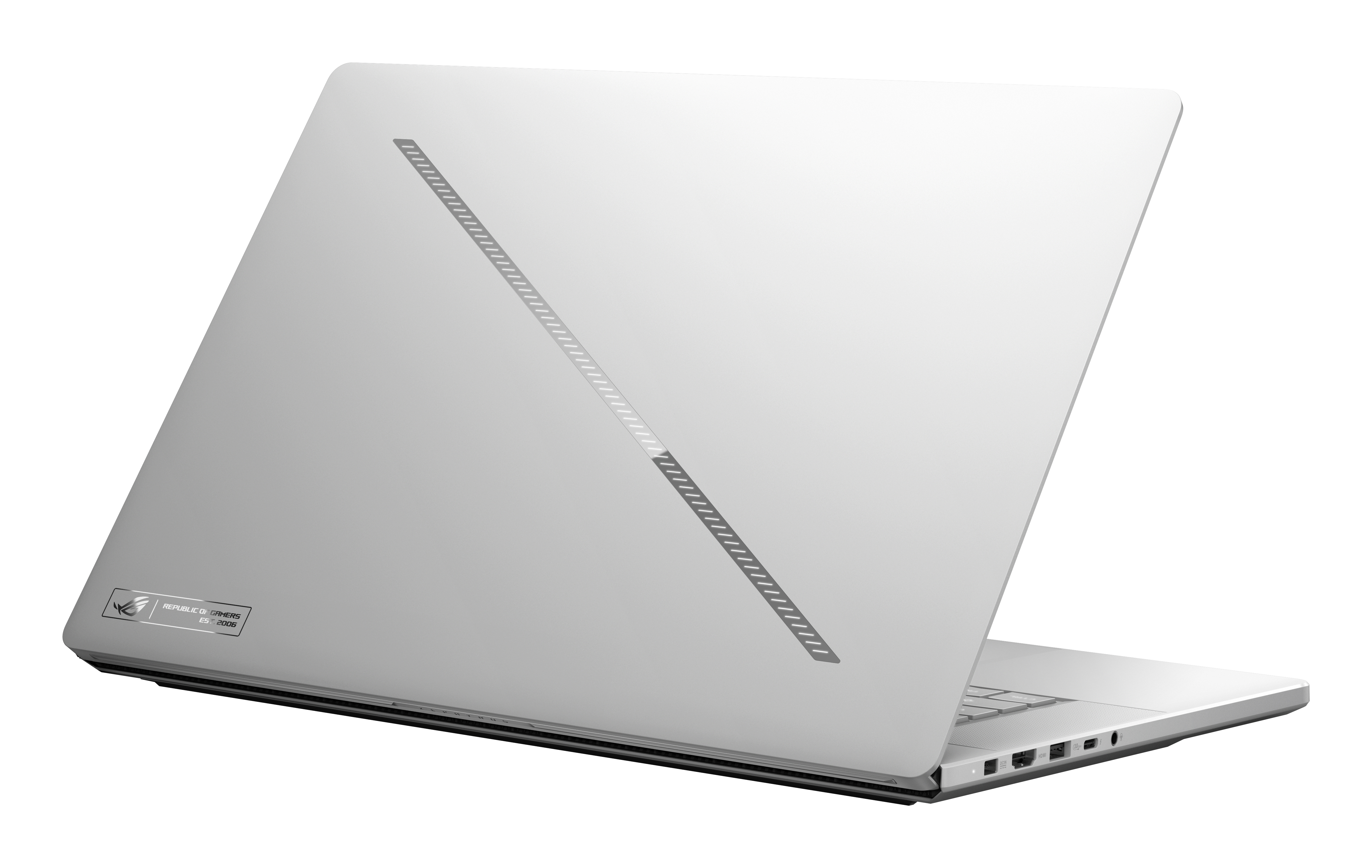 ASUS ROG Zephyrus G16 GU606AR-TB011W, 16" WQXGA OLED, Core Ultra 9 386H, 32GB, 1TB, RTX 5070Ti, W11