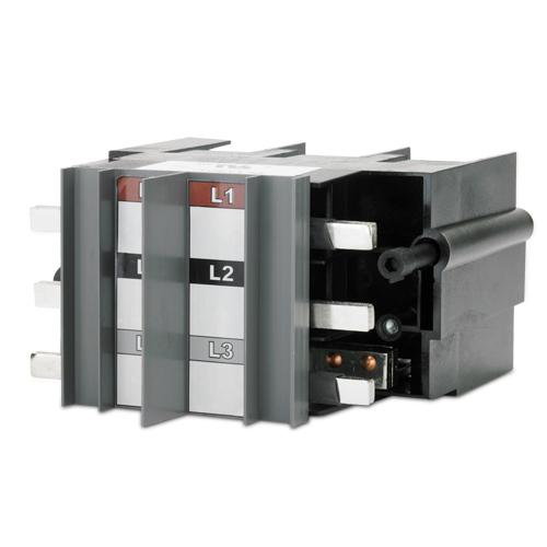 APC Trennschalteradapter - AC 400/480 V - 3