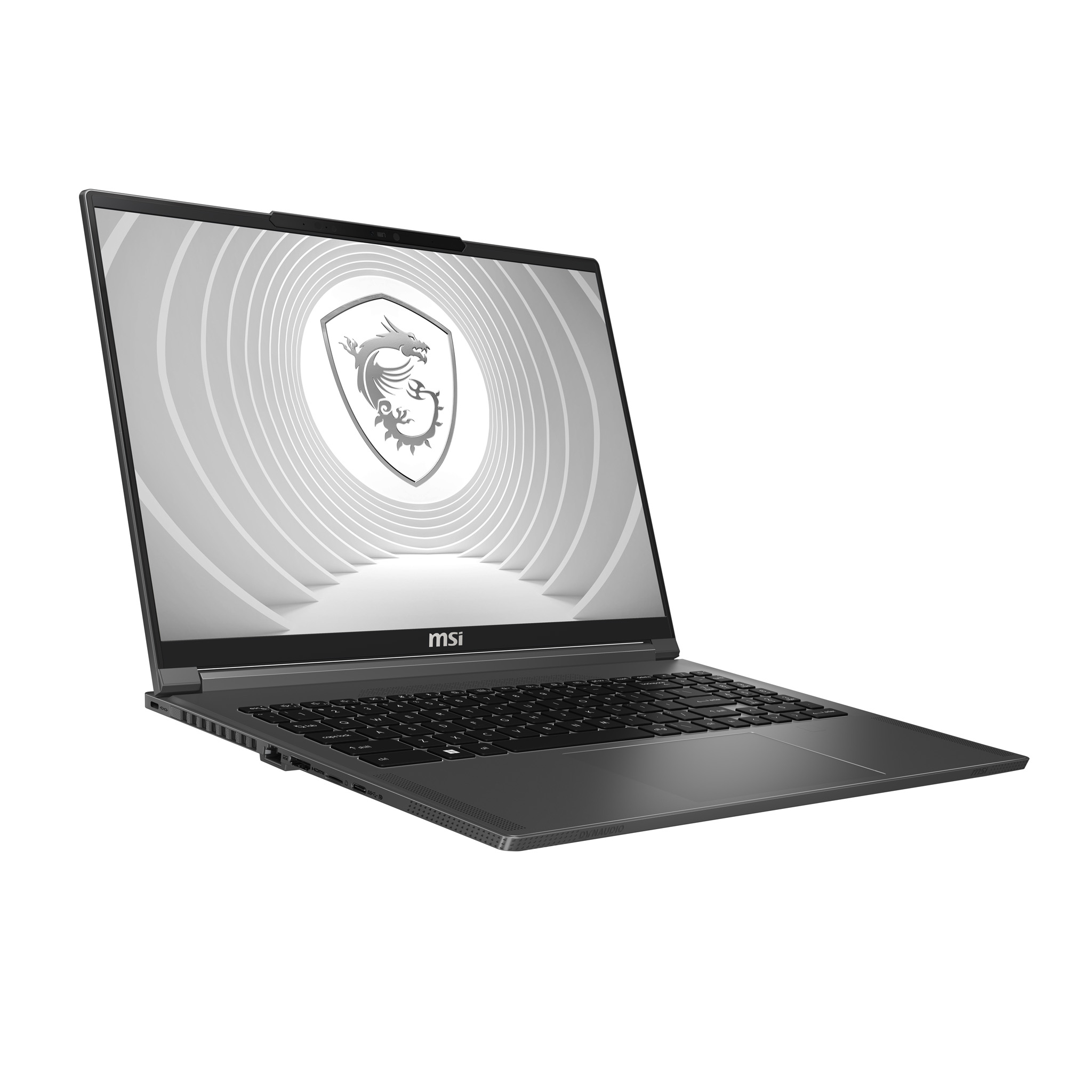 MSI CreatorPro 16 AI Studio A1VMG-066, 16" UHD+, Core Ultra 9 185H, 64GB RAM, 2TB SSD, RTX5000, W11P