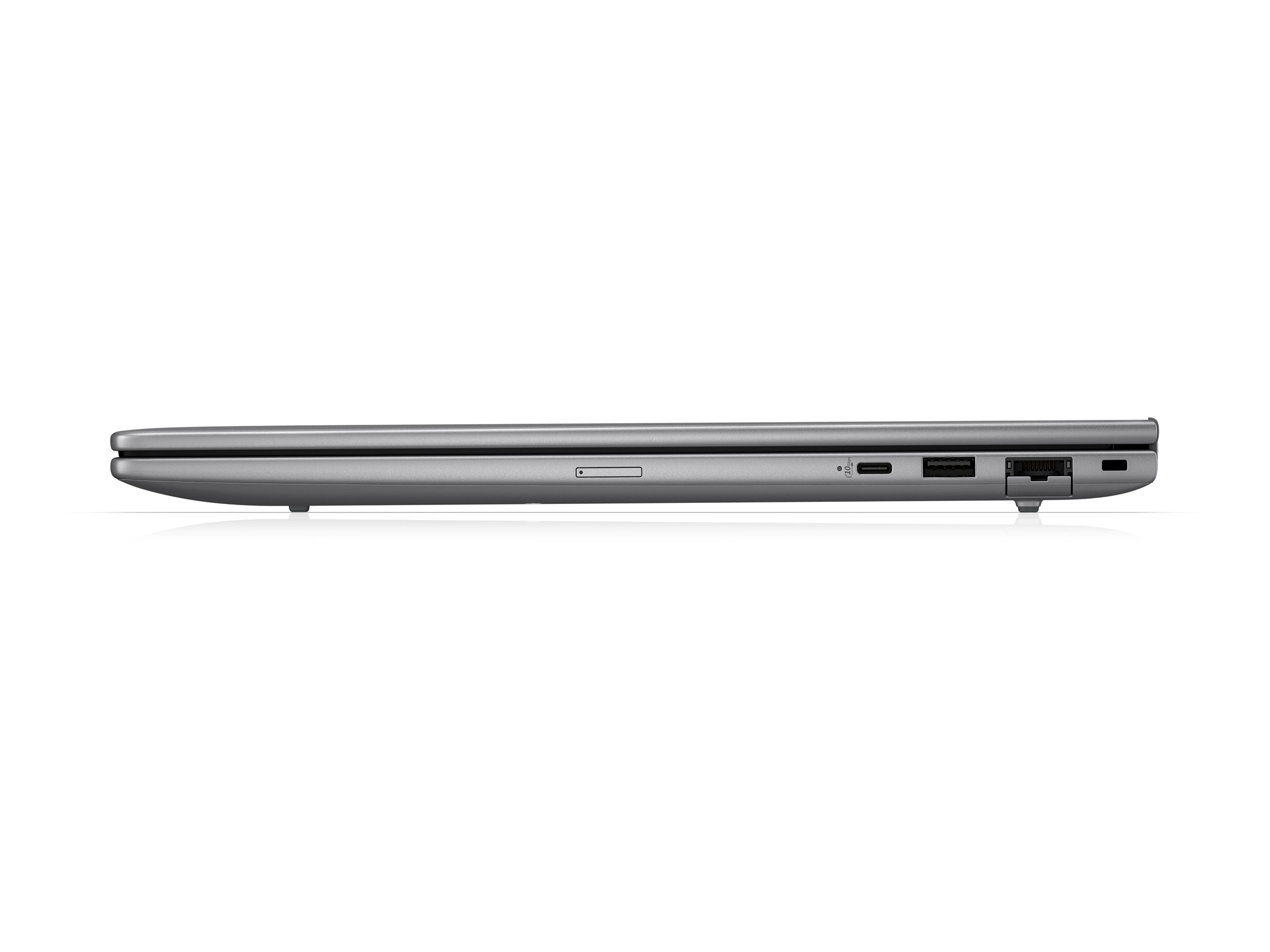 HP ZBook 8 G1i Mobile Workstation, 16"WUXGA, Core™ Ultra 7 255H, 16GB RAM, 512GB SSD, W11P