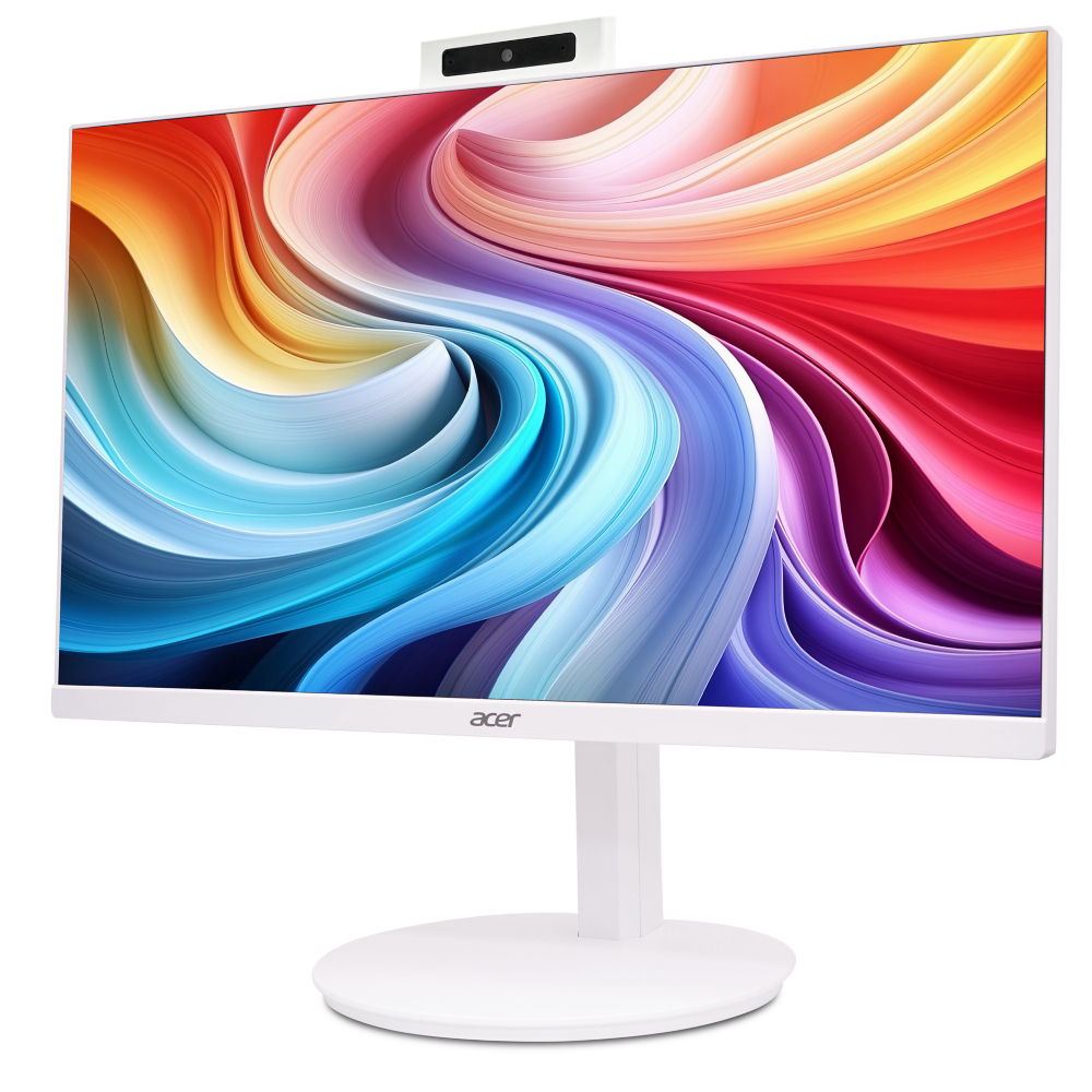 Acer Aspire C 24 C24-1YE13U3UNH - All-in-One (Komplettlösung)