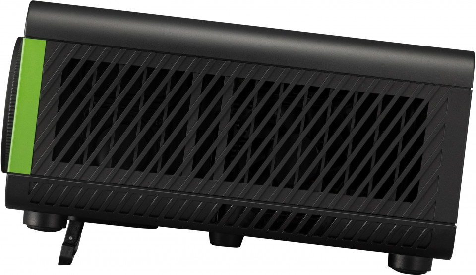 ViewSonic X1-4K - For Xbox - DLP-Projektor - LED