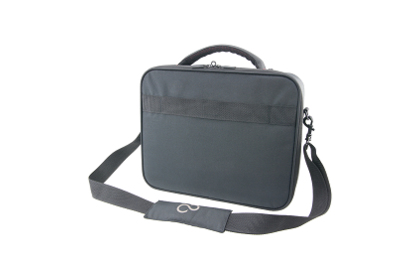 Fujitsu Prestige Case Mini 13, Aktenkoffer, 33 cm (13 Zoll), Schultergurt, 850 g