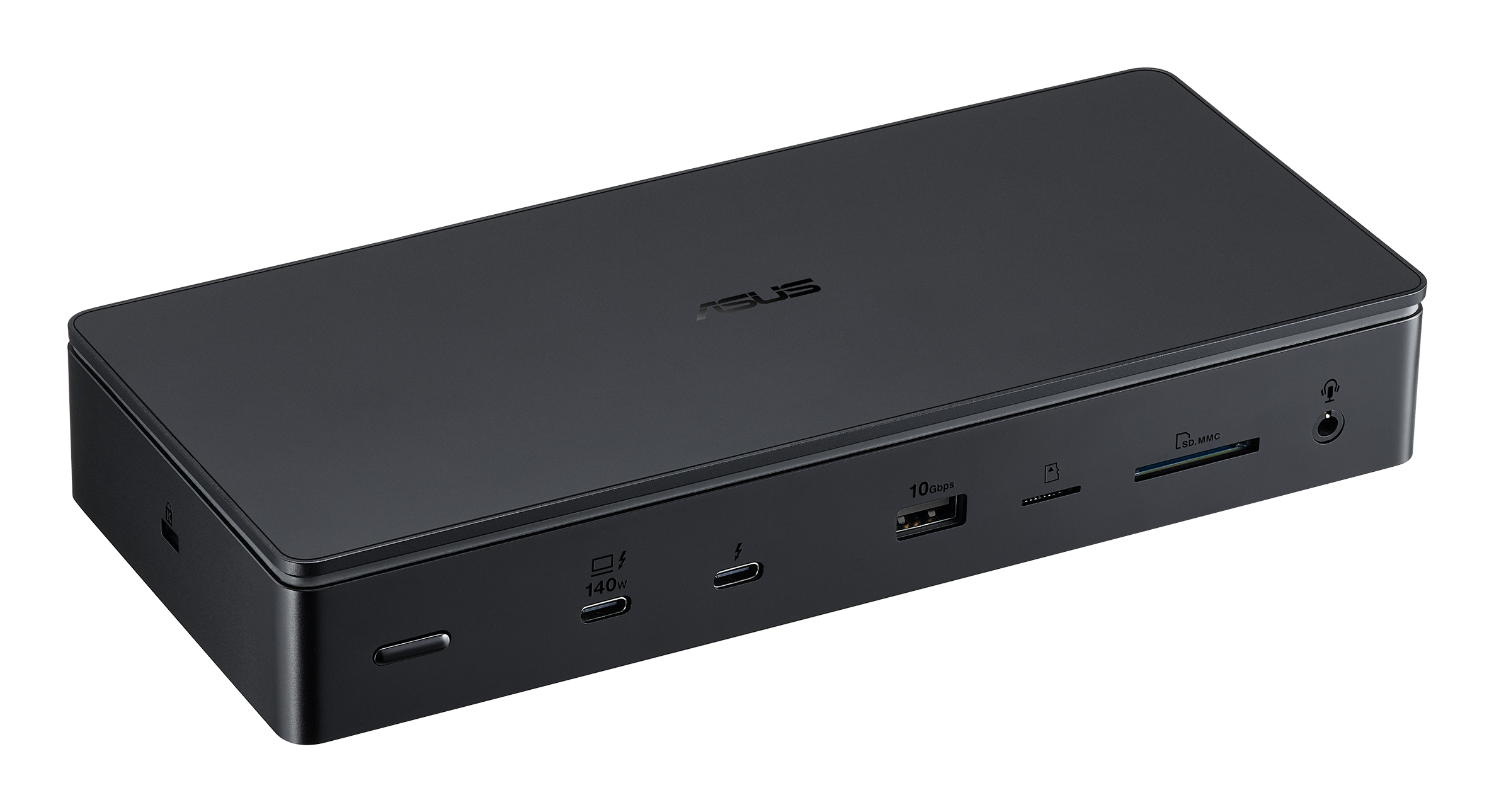 ASUS Master DC510 - Dockingstation - Thunderbolt
