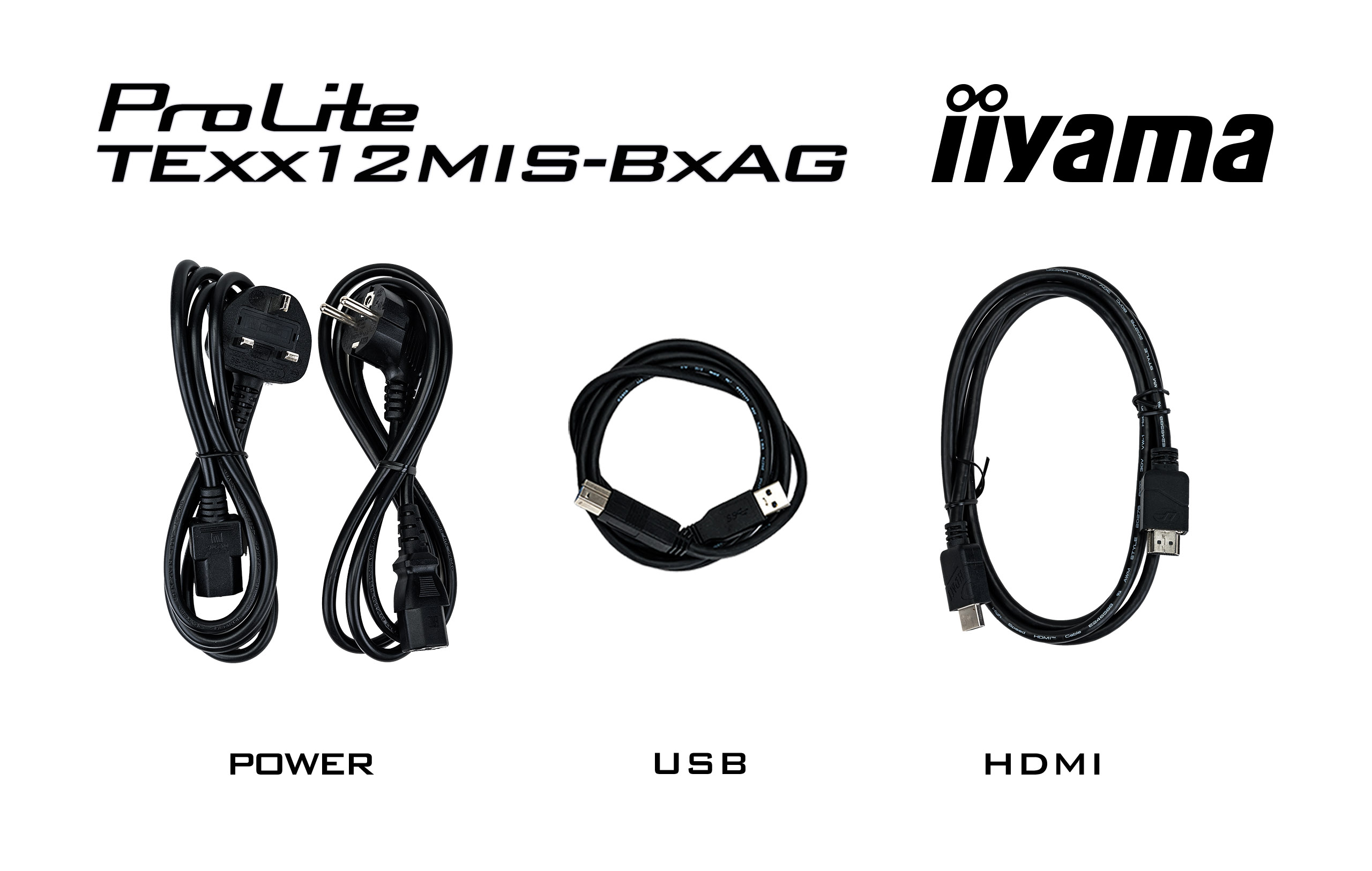 iiyama ProLite TE7512MIS-B4AG, 190.5cm (75")