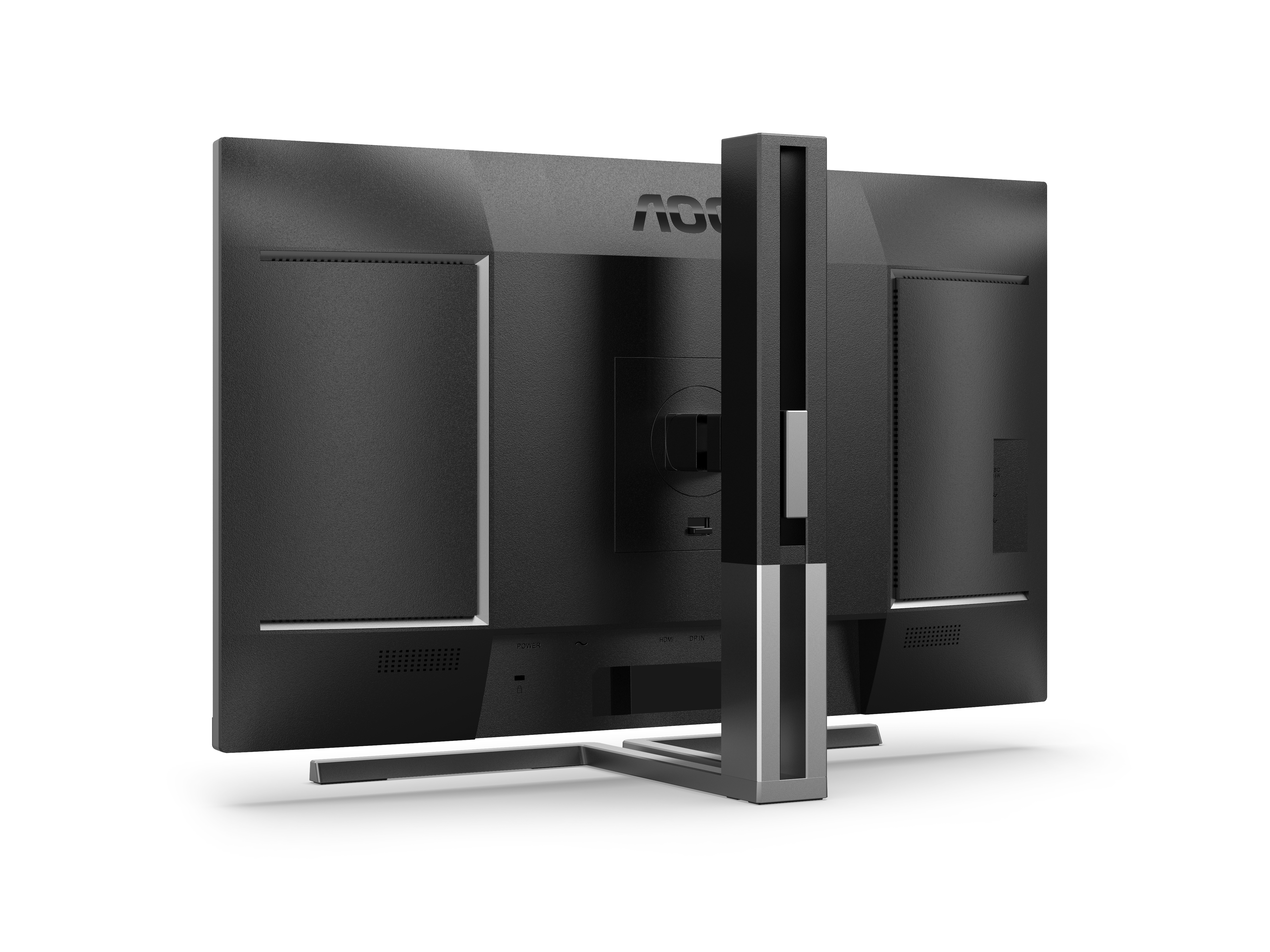 AOC Q27U3CV - Graphic Pro Series - LED-Monitor - 68.6 cm (27")