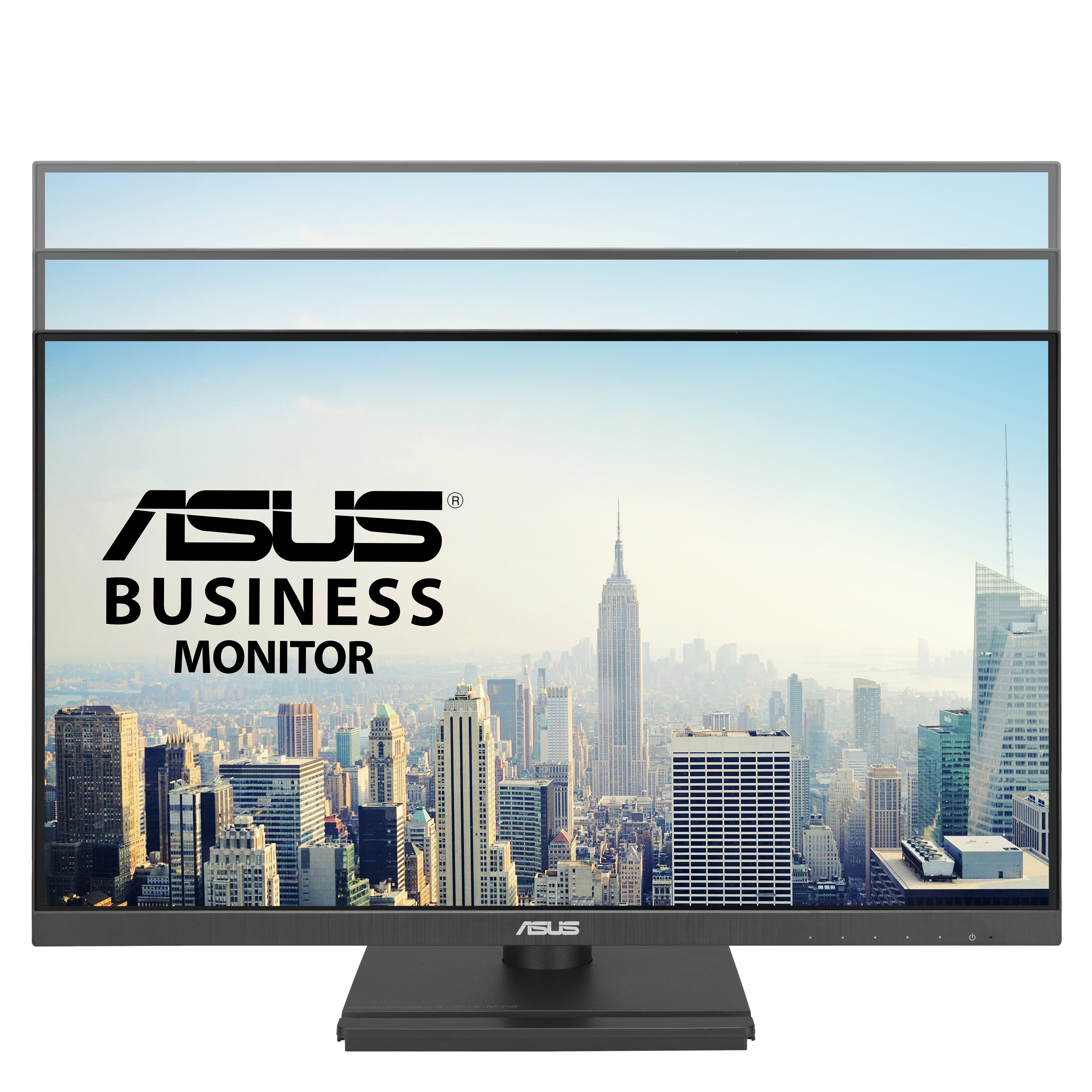 ASUS VA24DQFS - LED-Monitor - 61 cm (24") (23.8" sichtbar)