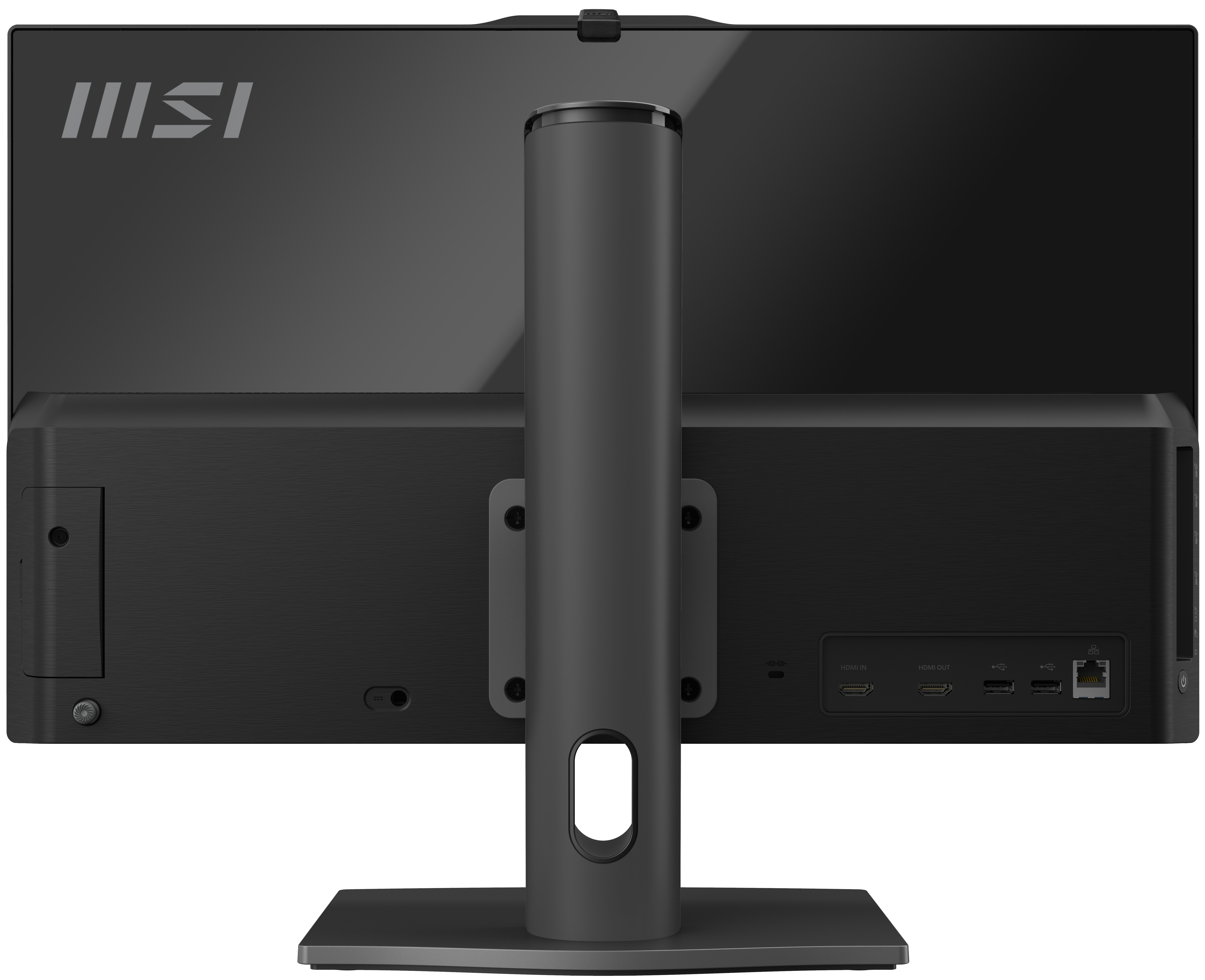 MSI Modern AM242P 1M-1204DE, 23.8" FHD, Core 3 100U, 16GB, 256GB SSD, Win11 Pro