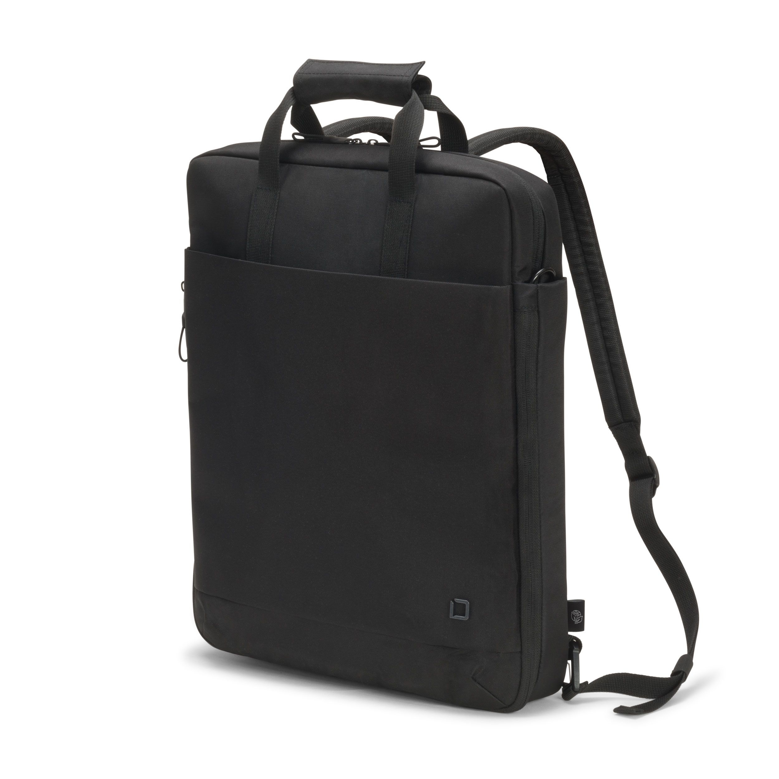Dicota Motion Eco - Notebook-Rucksack/Tragetasche