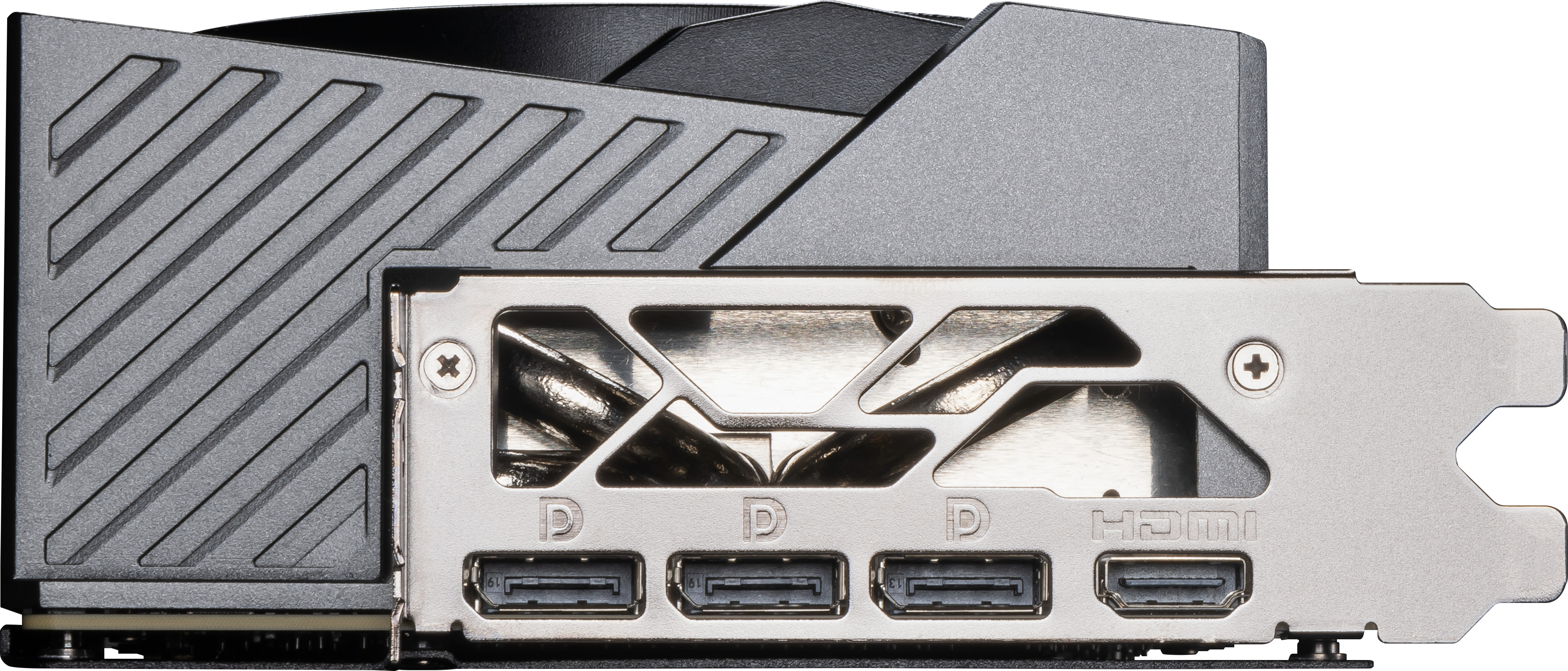 MSI GeForce RTX 5090 32G Gaming Trio OC, 32GB GDDR7, 1x HDMI, 3x DisplayPort